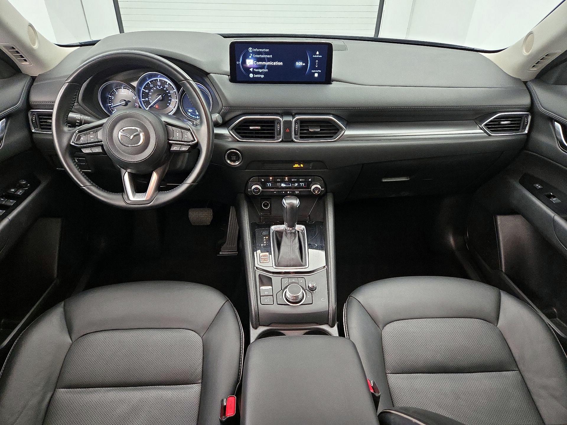 Thumbnail: 2024 Mazda CX-5 - 9