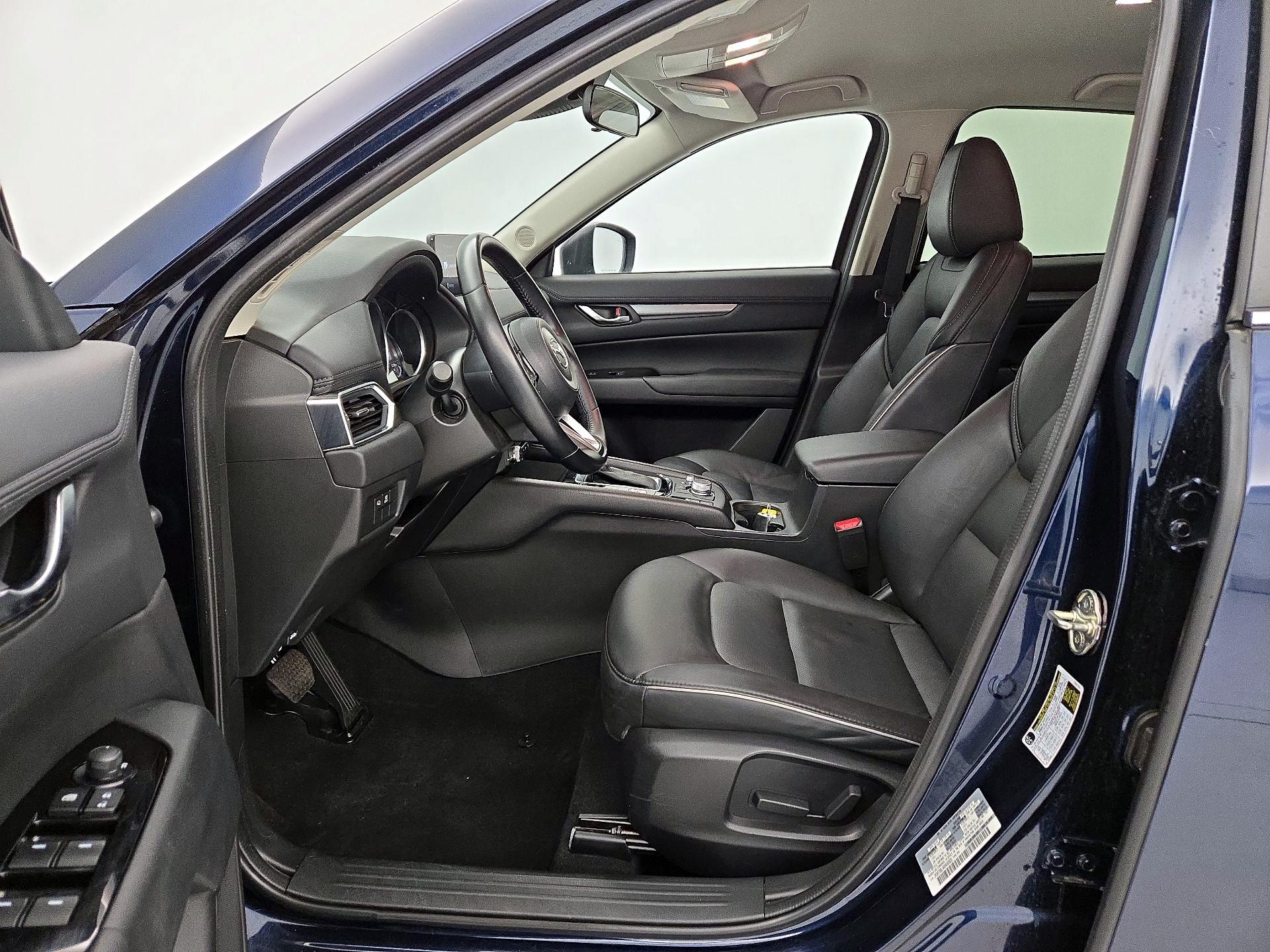 Thumbnail: 2024 Mazda CX-5 - 11