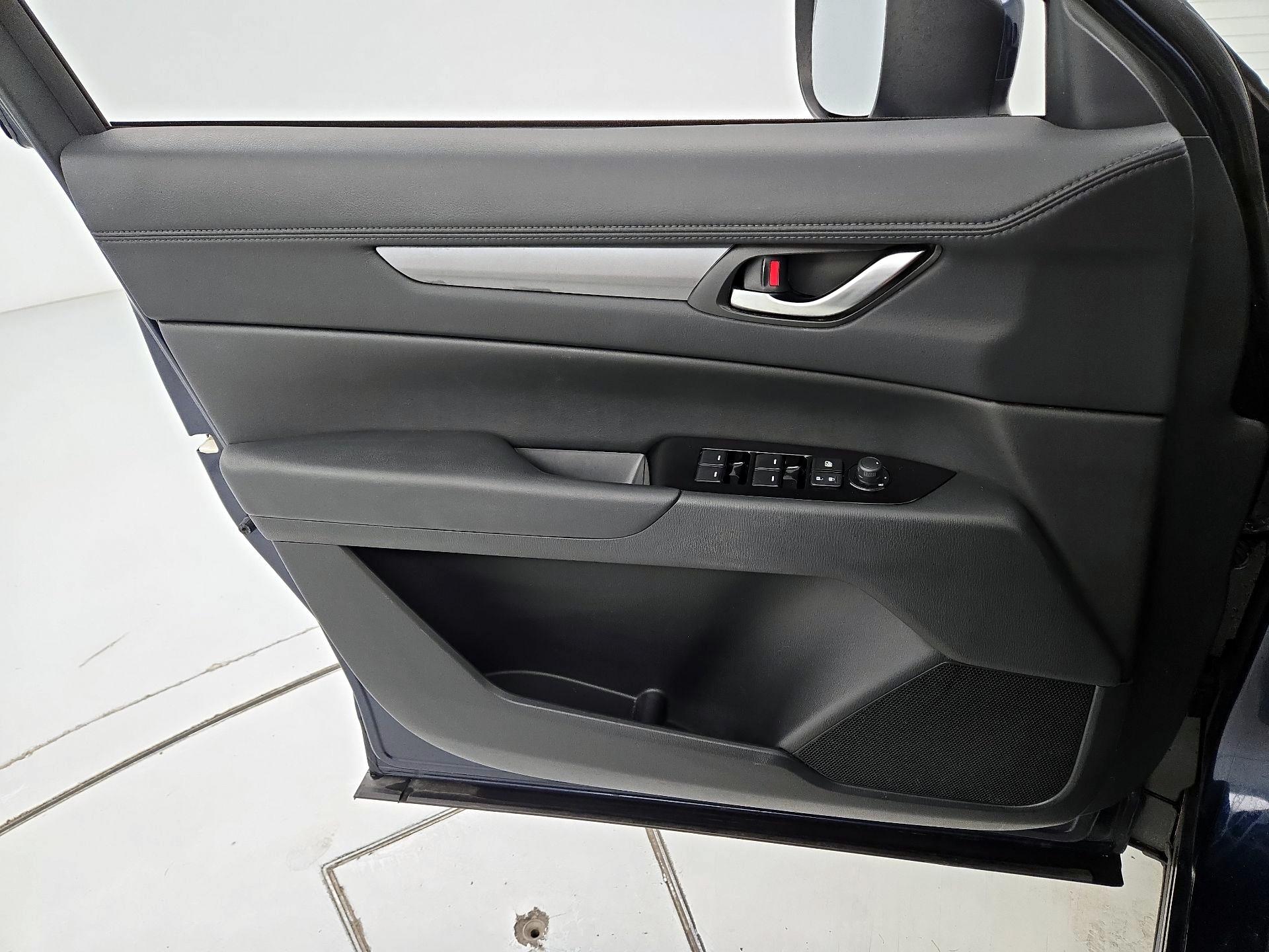 Thumbnail: 2024 Mazda CX-5 - 12