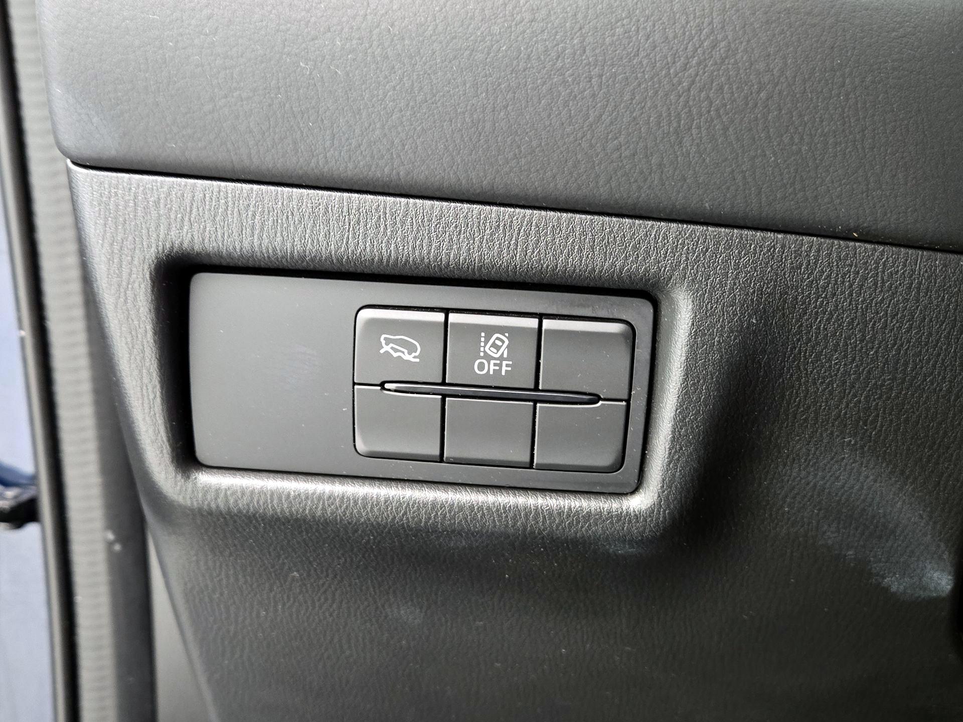 Thumbnail: 2024 Mazda CX-5 - 13