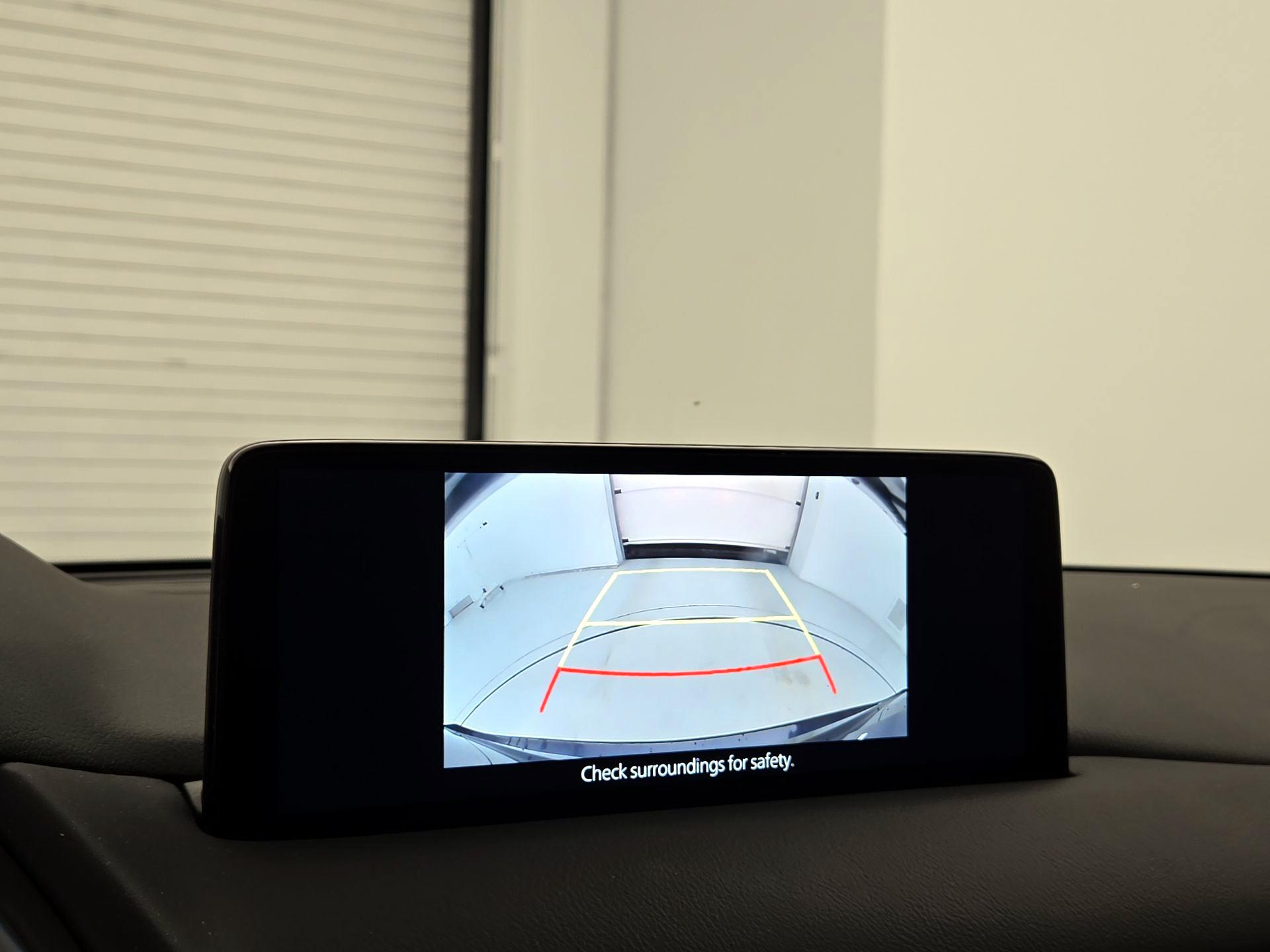 Thumbnail: 2024 Mazda CX-5 - 14