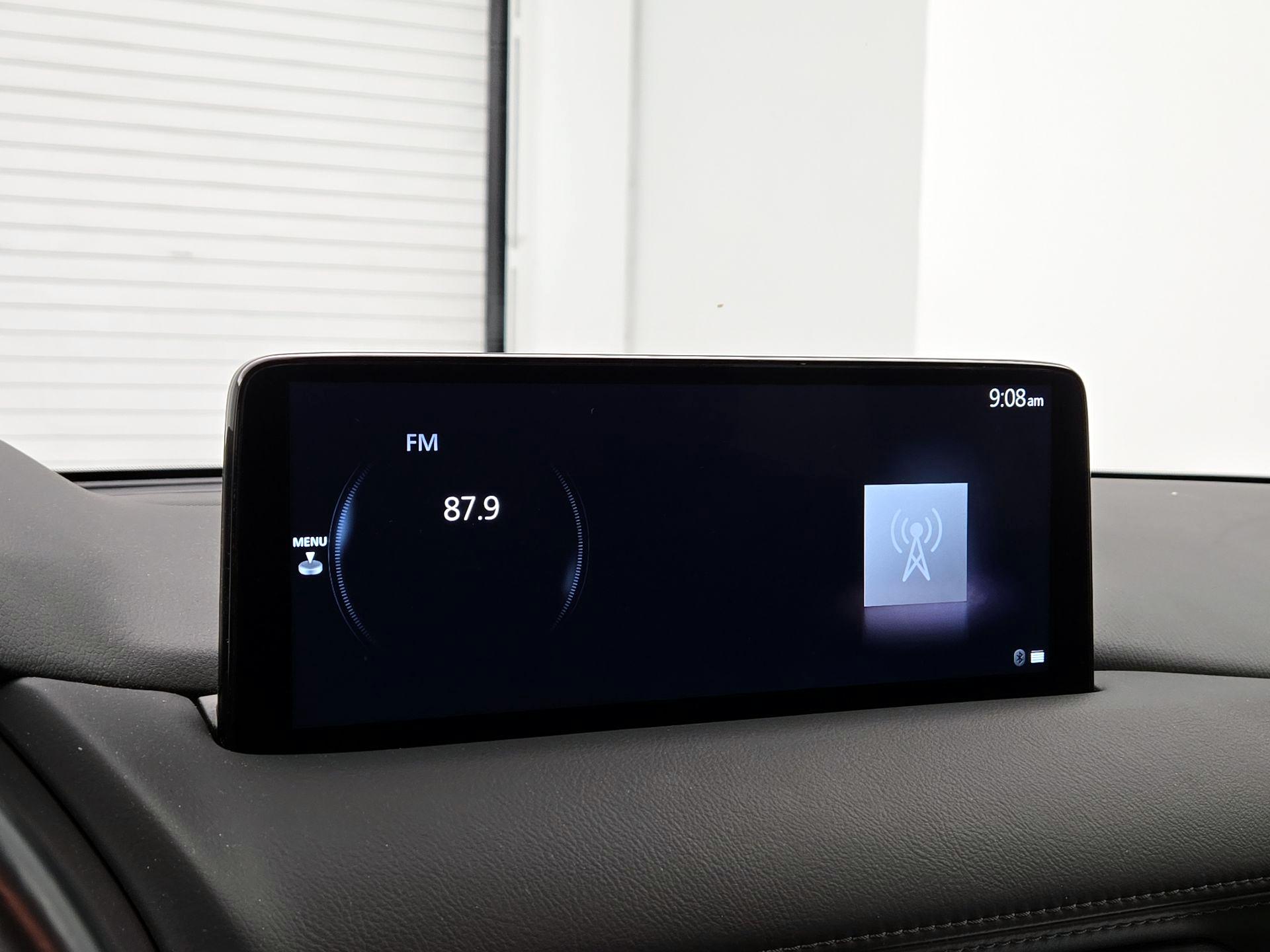 Thumbnail: 2024 Mazda CX-5 - 15