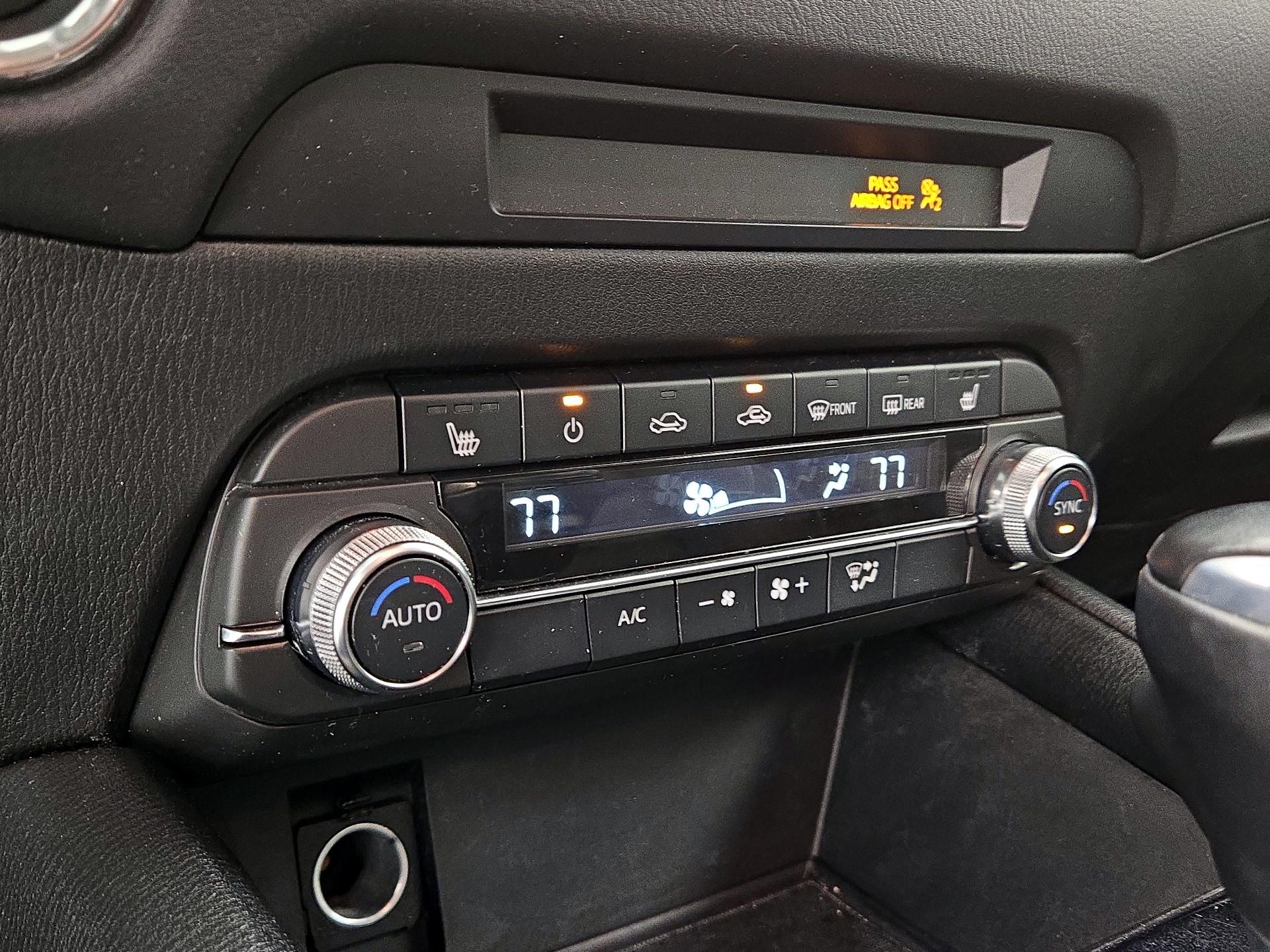 Thumbnail: 2024 Mazda CX-5 - 16