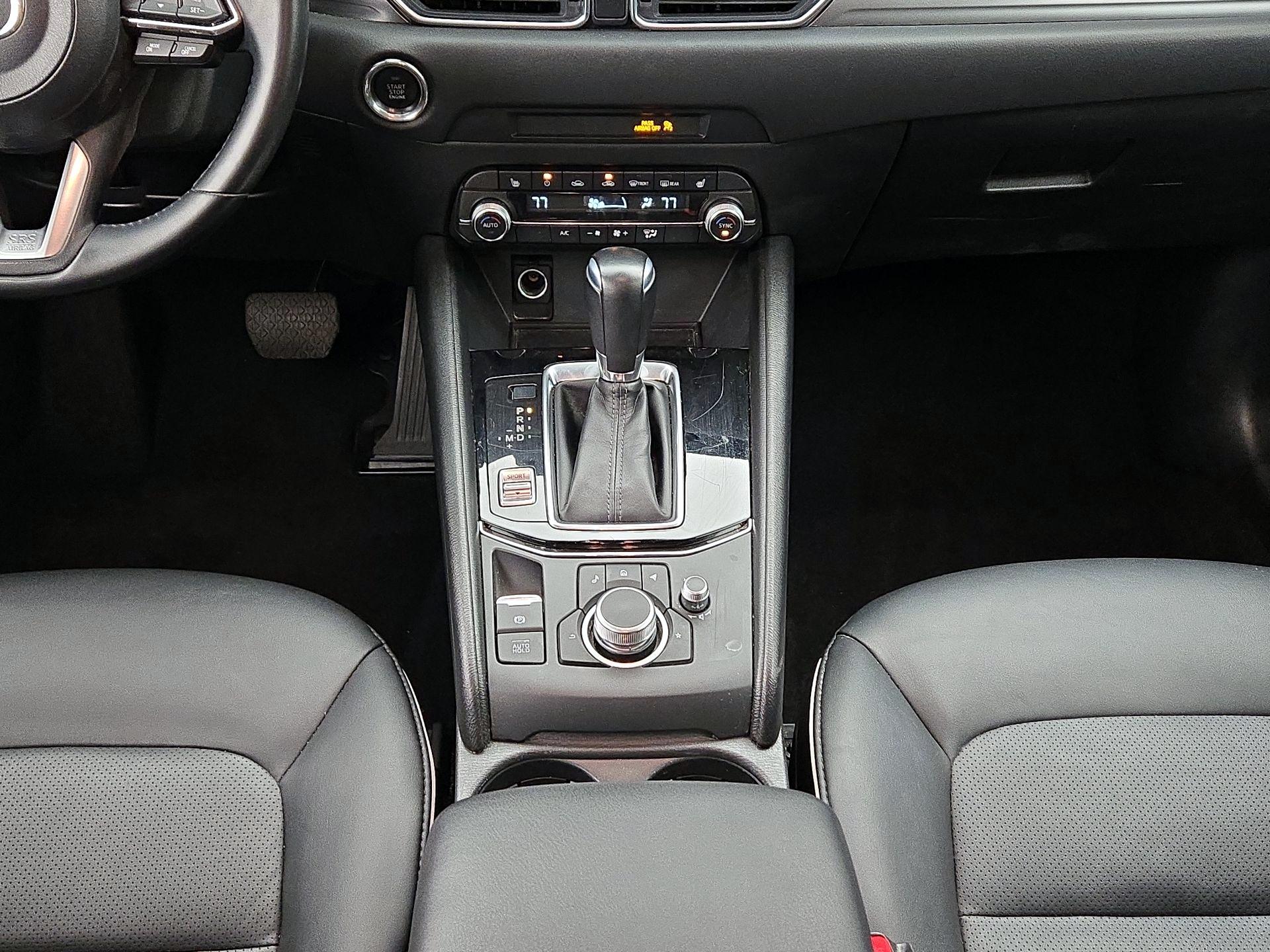 Thumbnail: 2024 Mazda CX-5 - 17