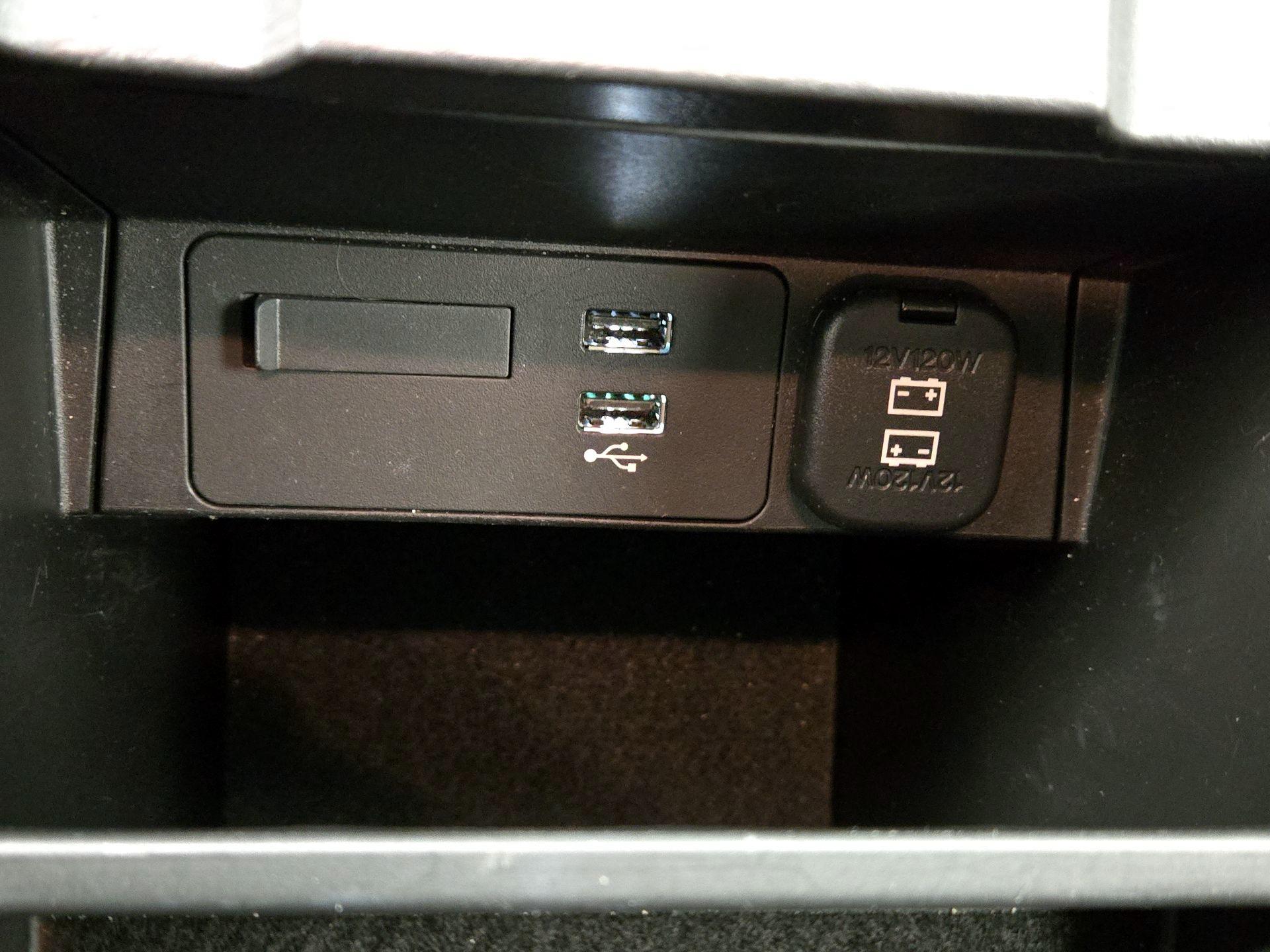 Thumbnail: 2024 Mazda CX-5 - 18