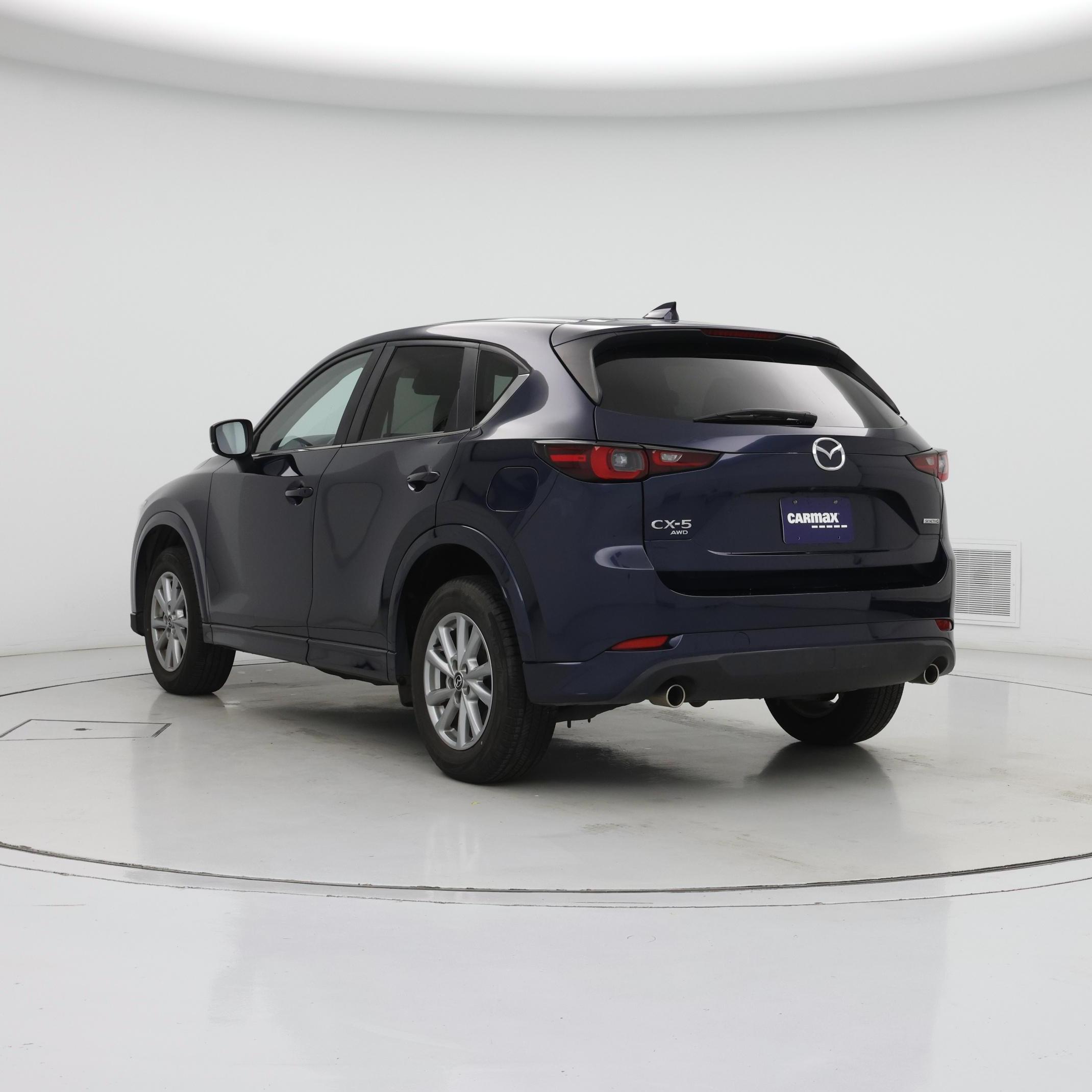 Thumbnail: 2024 Mazda CX-5 - 2