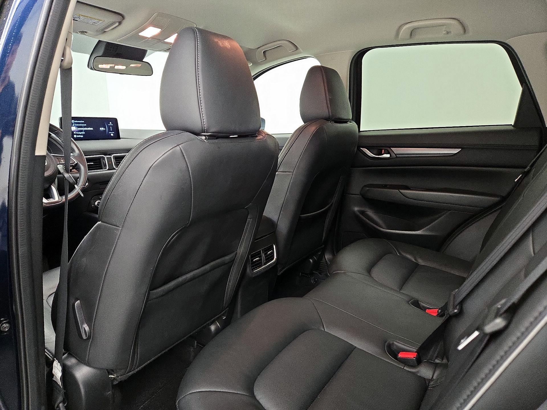 Thumbnail: 2024 Mazda CX-5 - 19