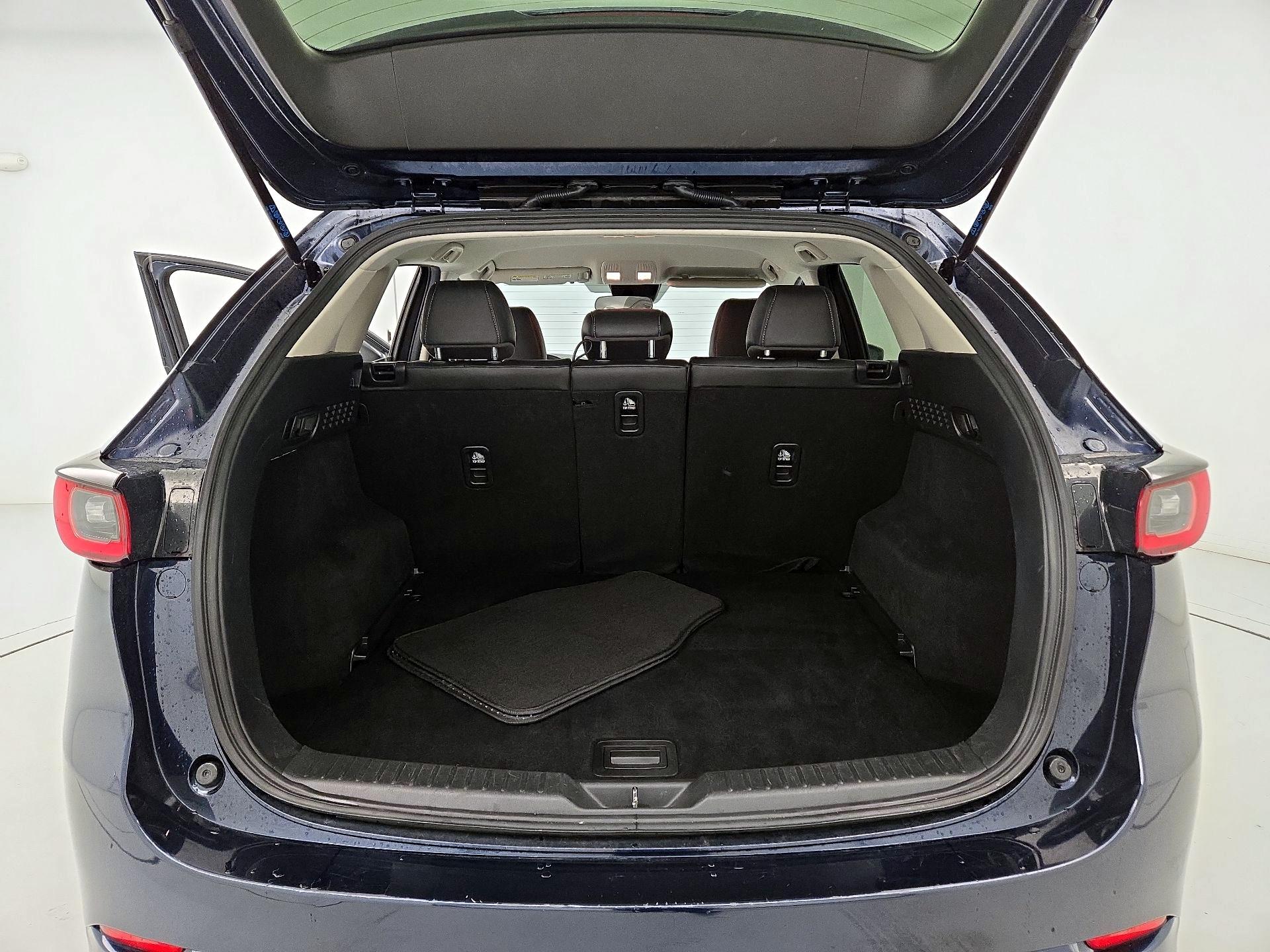 Thumbnail: 2024 Mazda CX-5 - 20