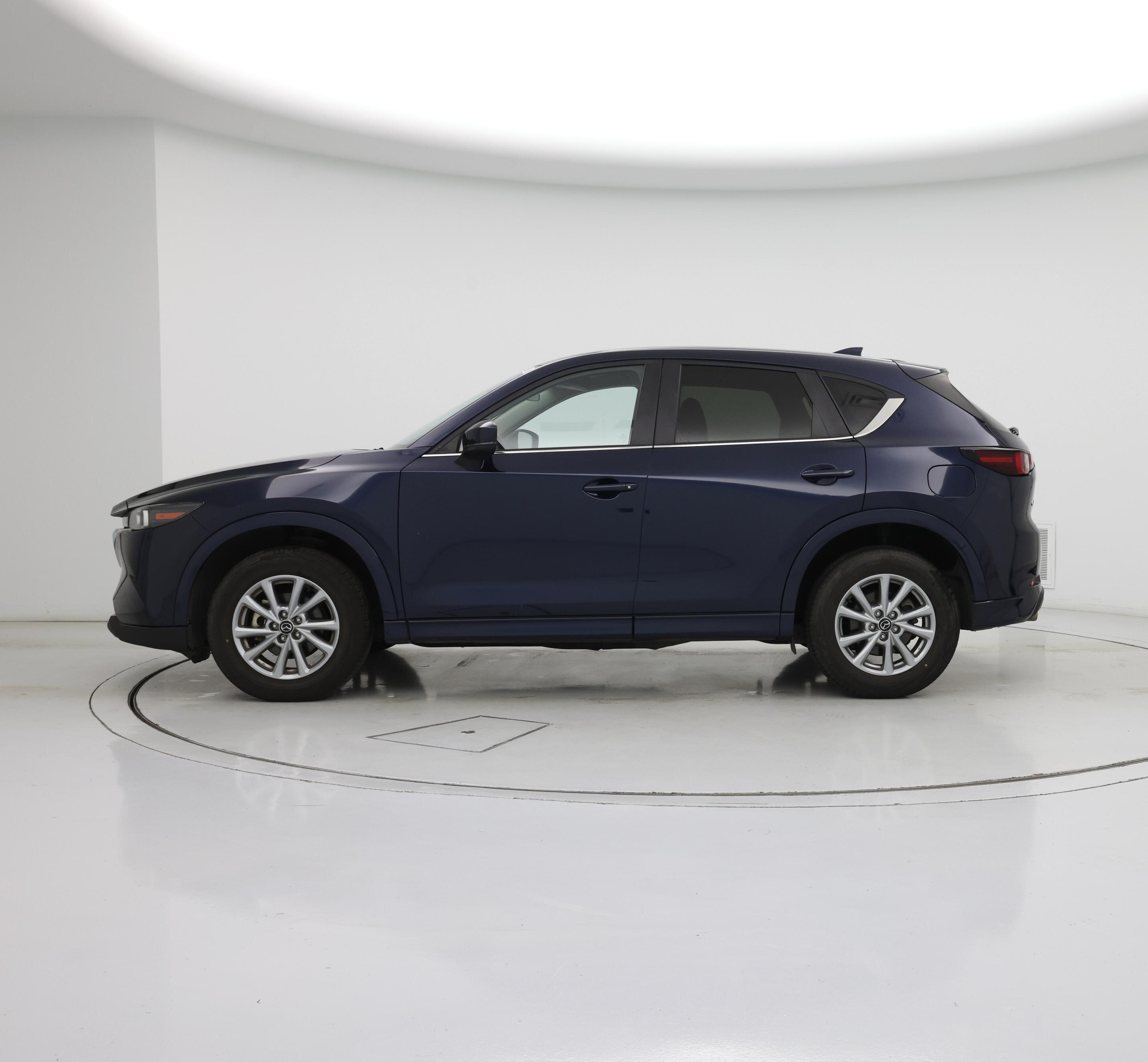 Thumbnail: 2024 Mazda CX-5 - 3