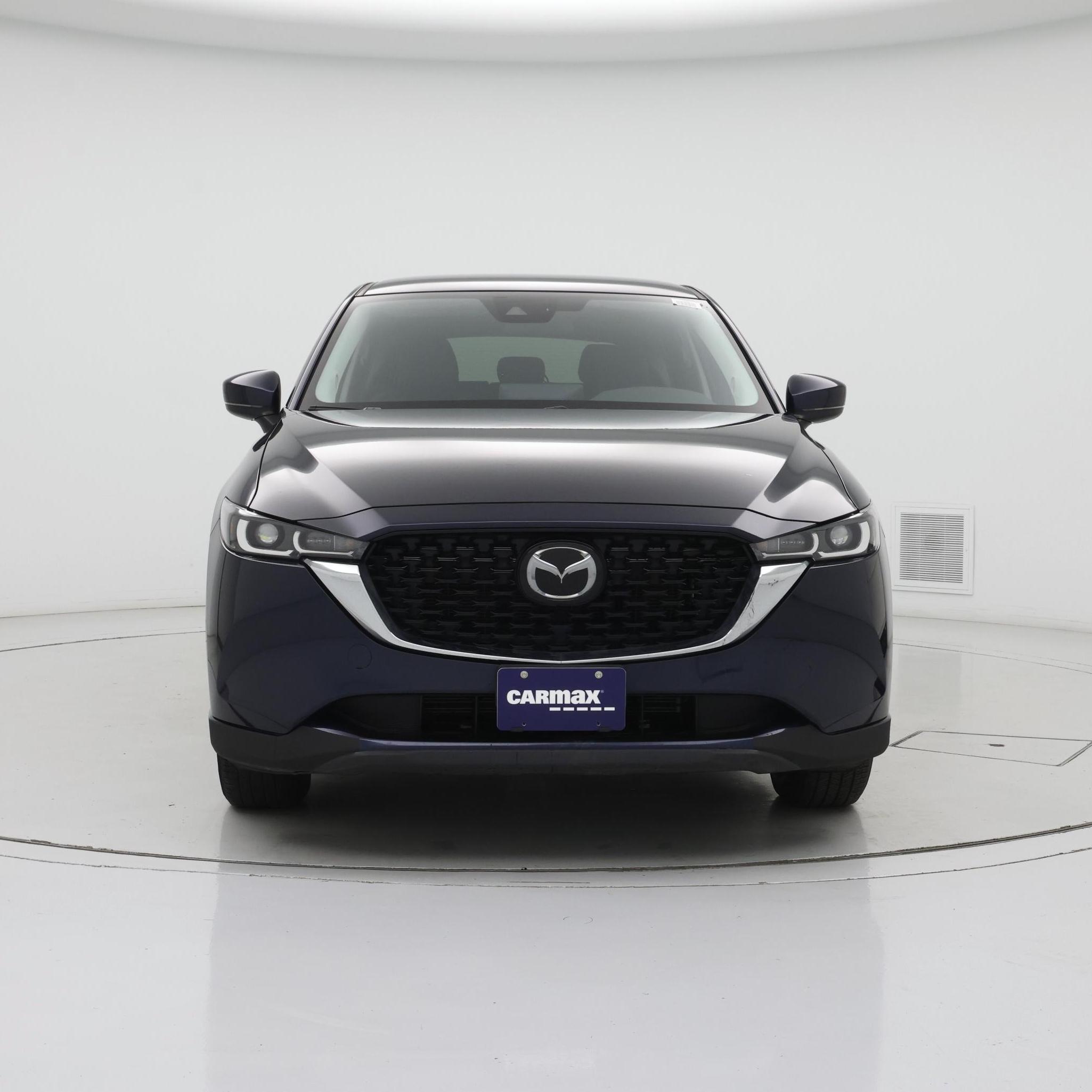 Thumbnail: 2024 Mazda CX-5 - 5