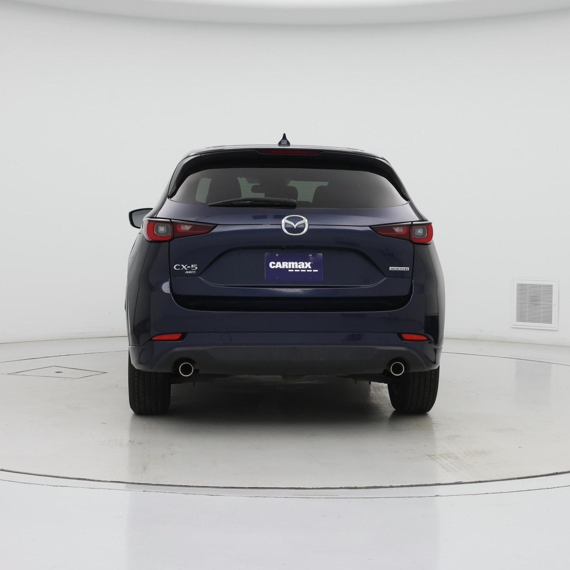 Thumbnail: 2024 Mazda CX-5 - 6