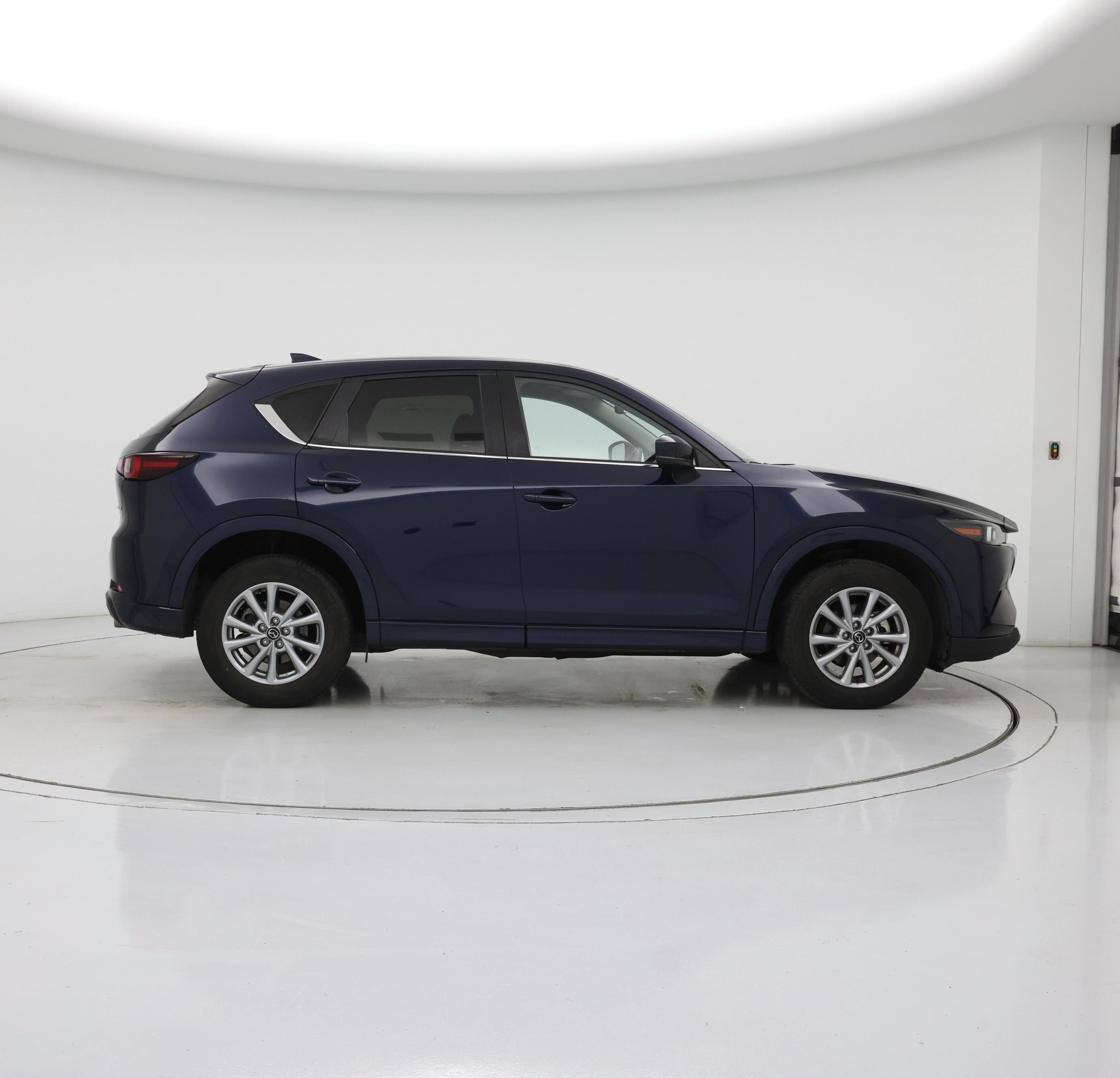 Thumbnail: 2024 Mazda CX-5 - 7