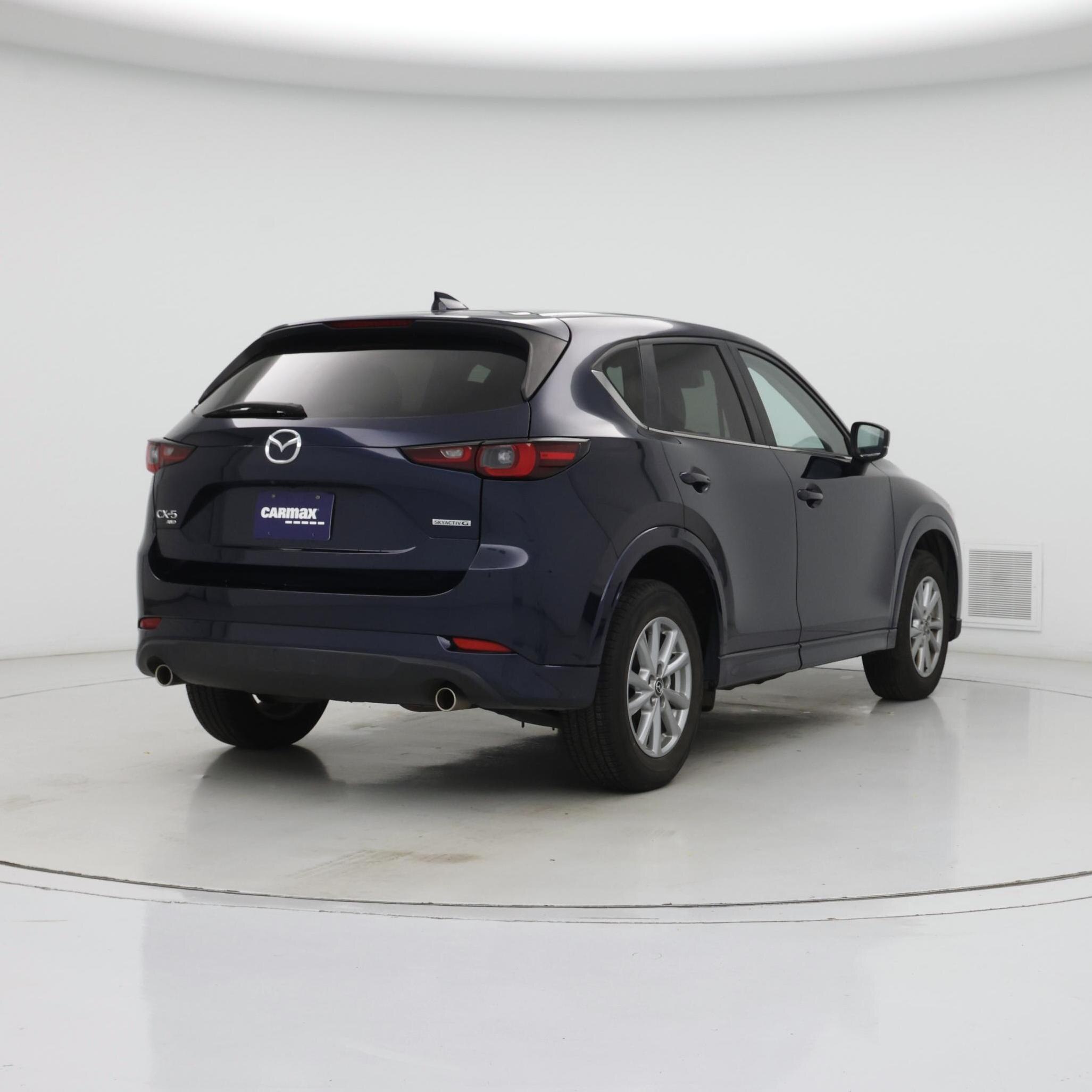 Thumbnail: 2024 Mazda CX-5 - 8
