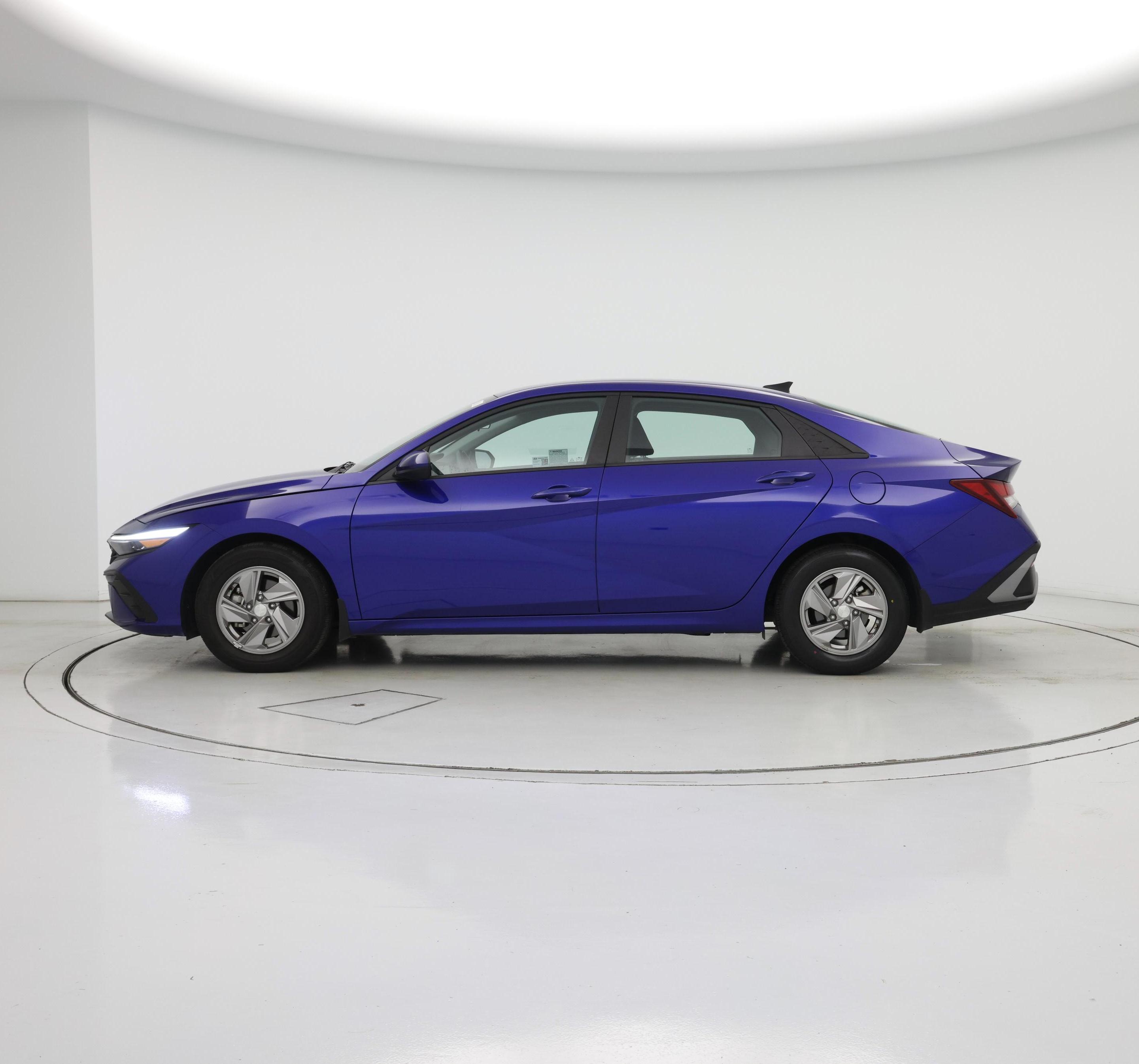 Thumbnail: 2025 Hyundai Elantra - 3