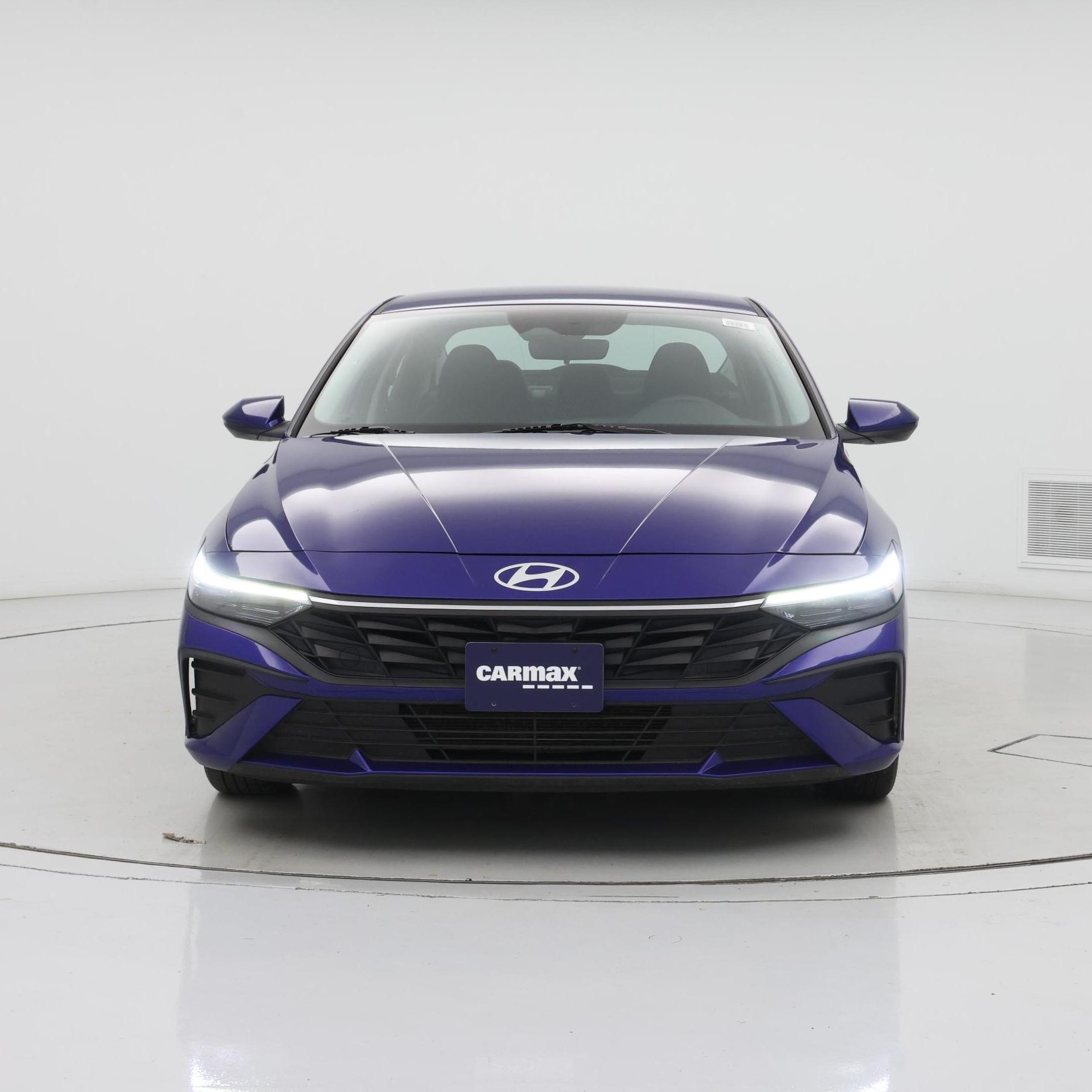 Thumbnail: 2025 Hyundai Elantra - 5