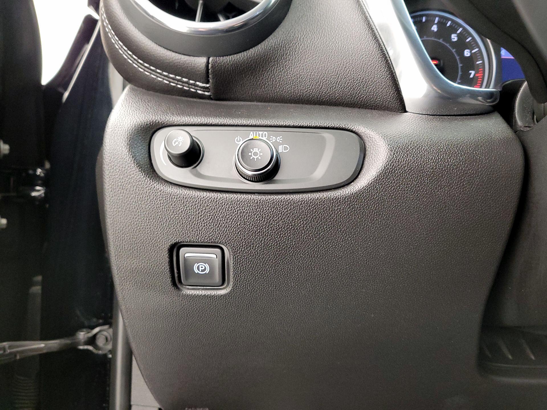 Thumbnail: 2023 Chevrolet Blazer - 13