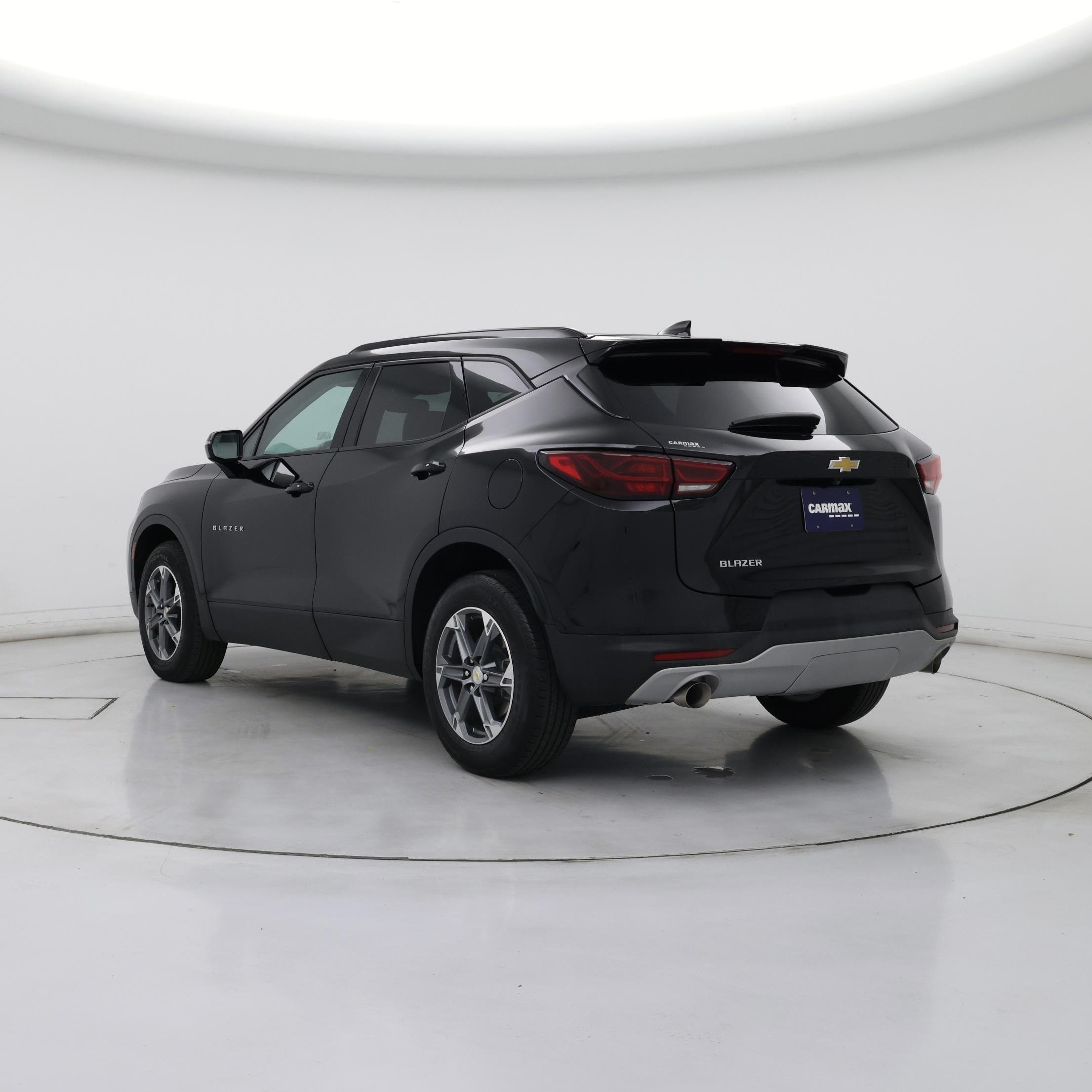 Thumbnail: 2023 Chevrolet Blazer - 2