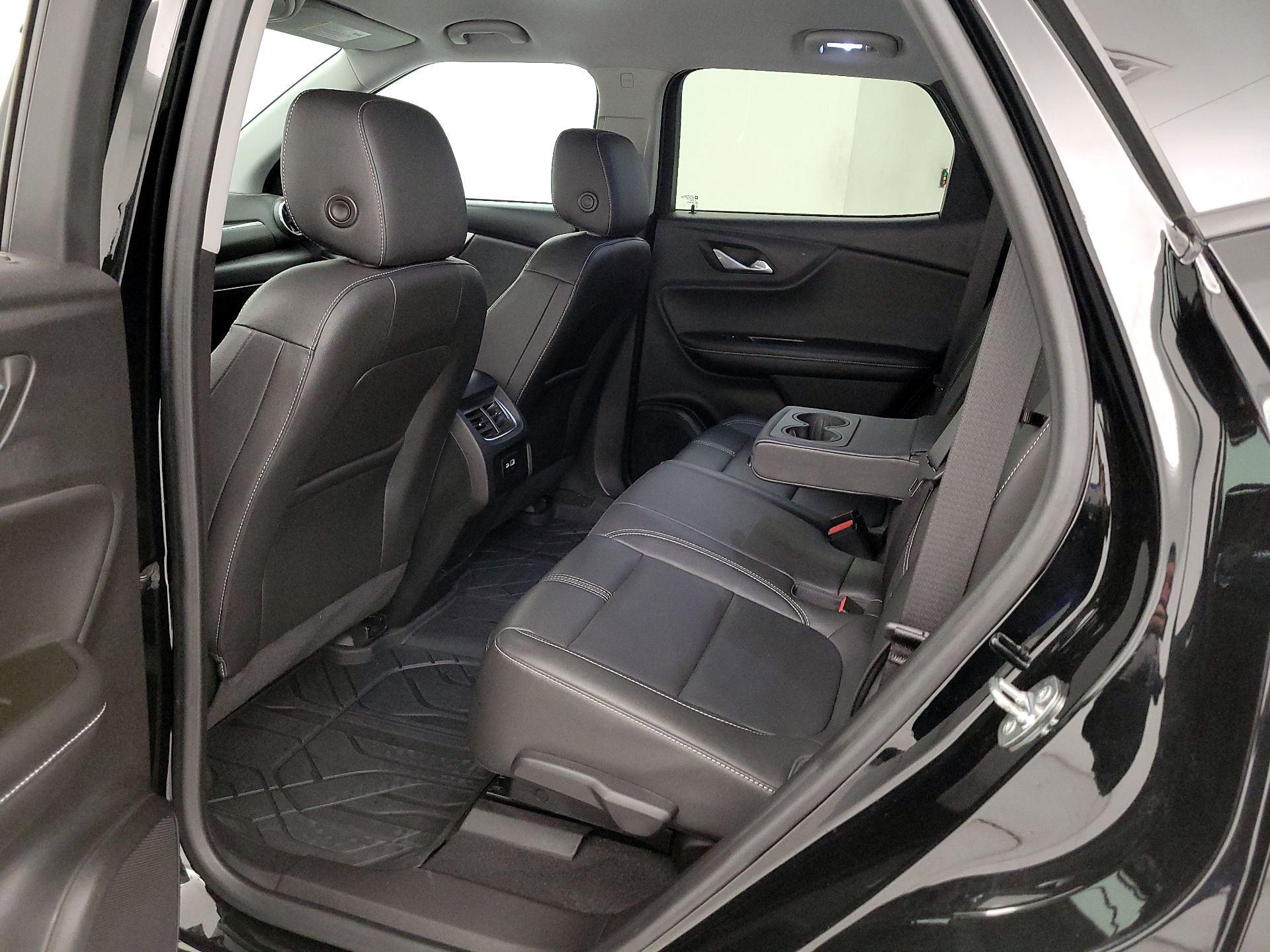 Thumbnail: 2023 Chevrolet Blazer - 19