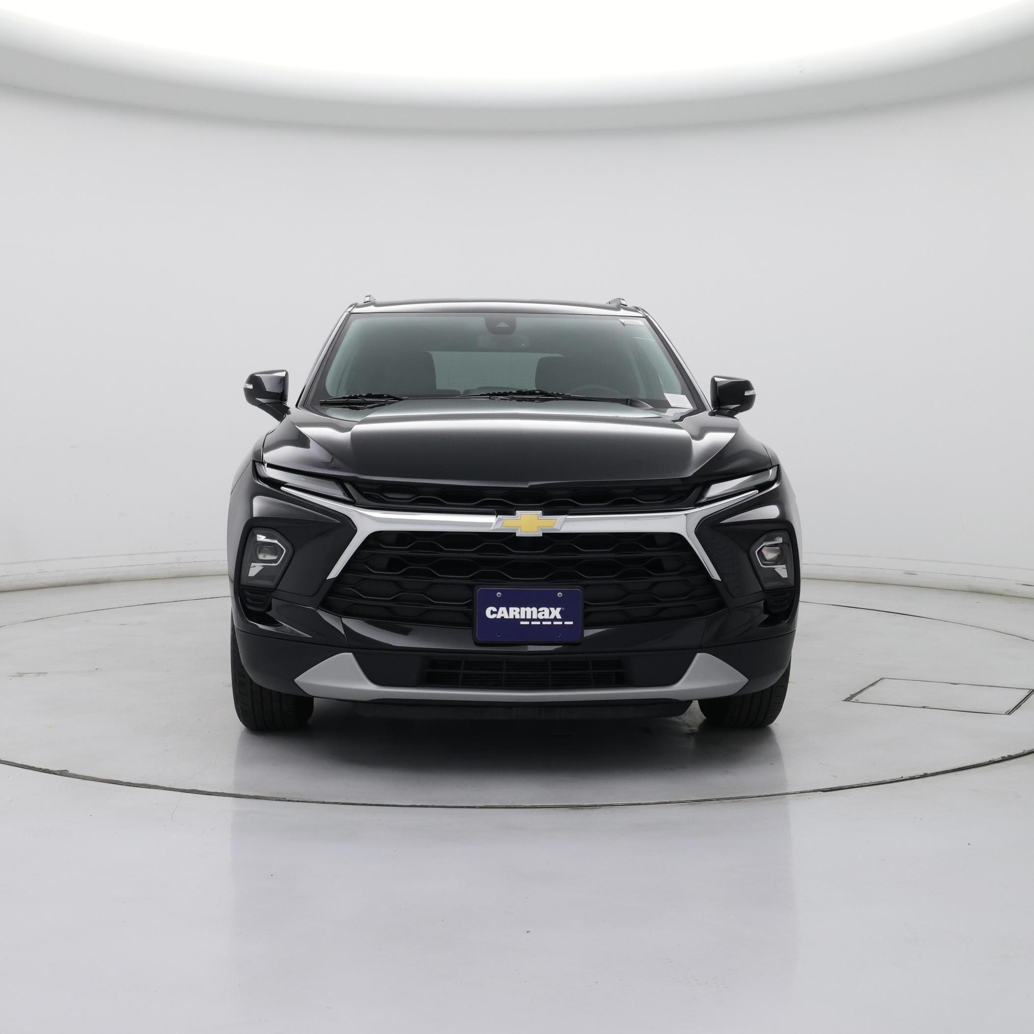 Thumbnail: 2023 Chevrolet Blazer - 5