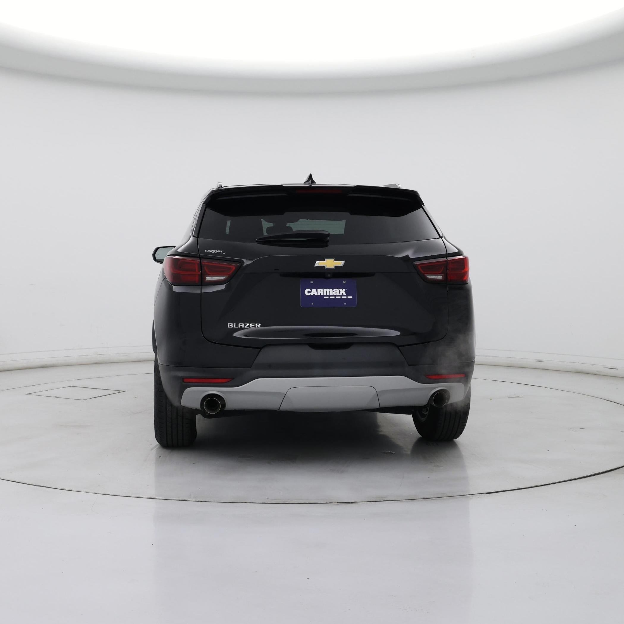 Thumbnail: 2023 Chevrolet Blazer - 6