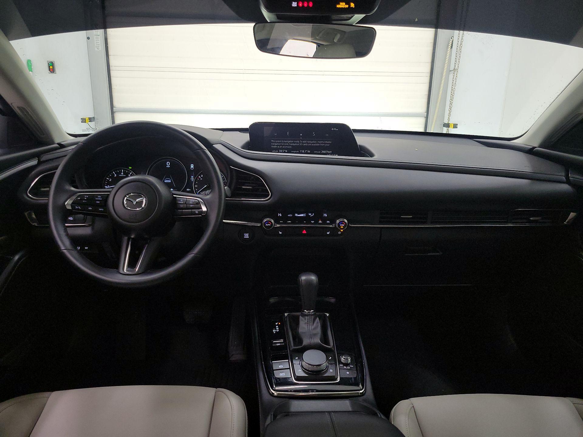 Thumbnail: 2025 Mazda CX-30 - 9