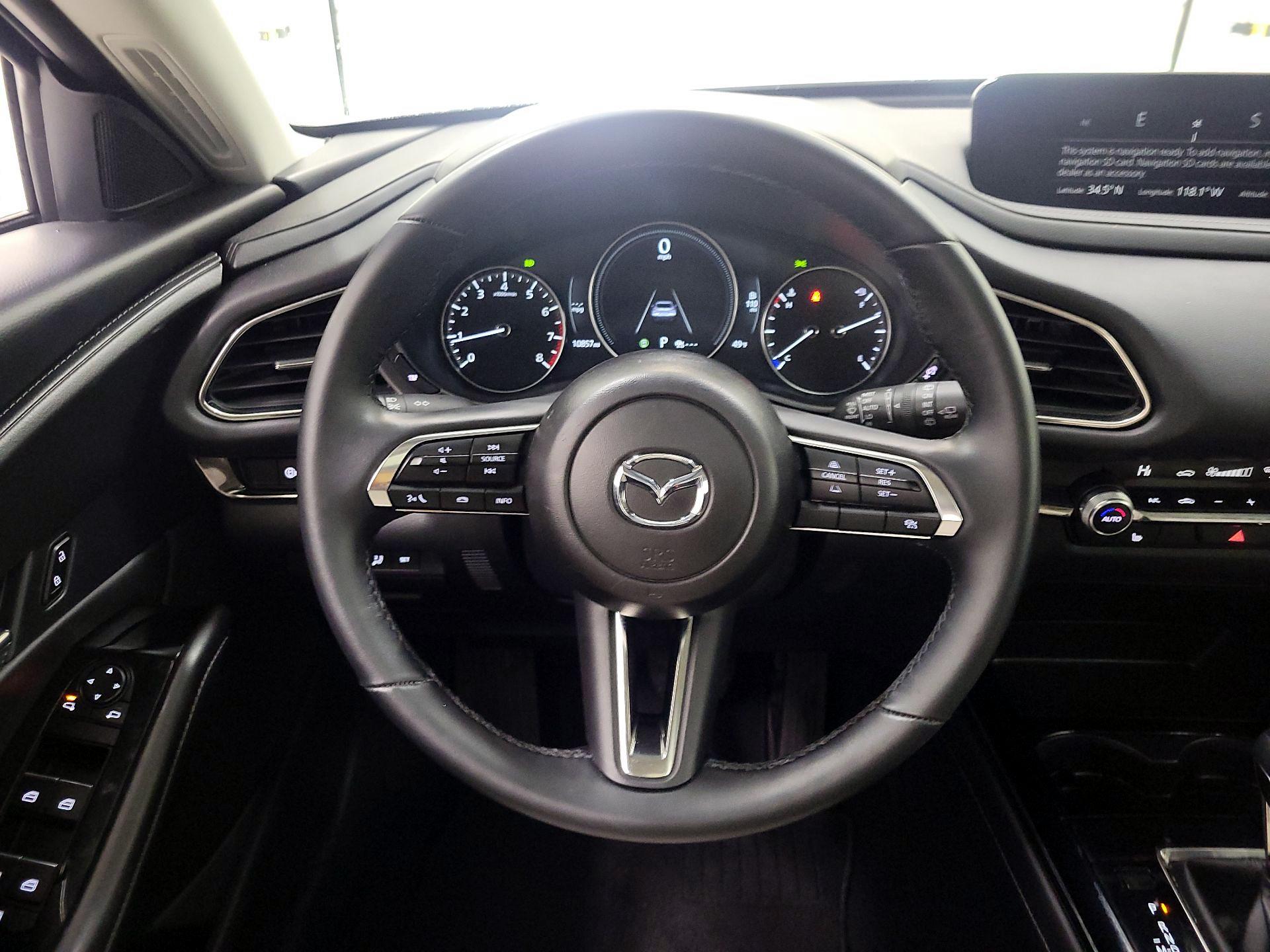 Thumbnail: 2025 Mazda CX-30 - 10