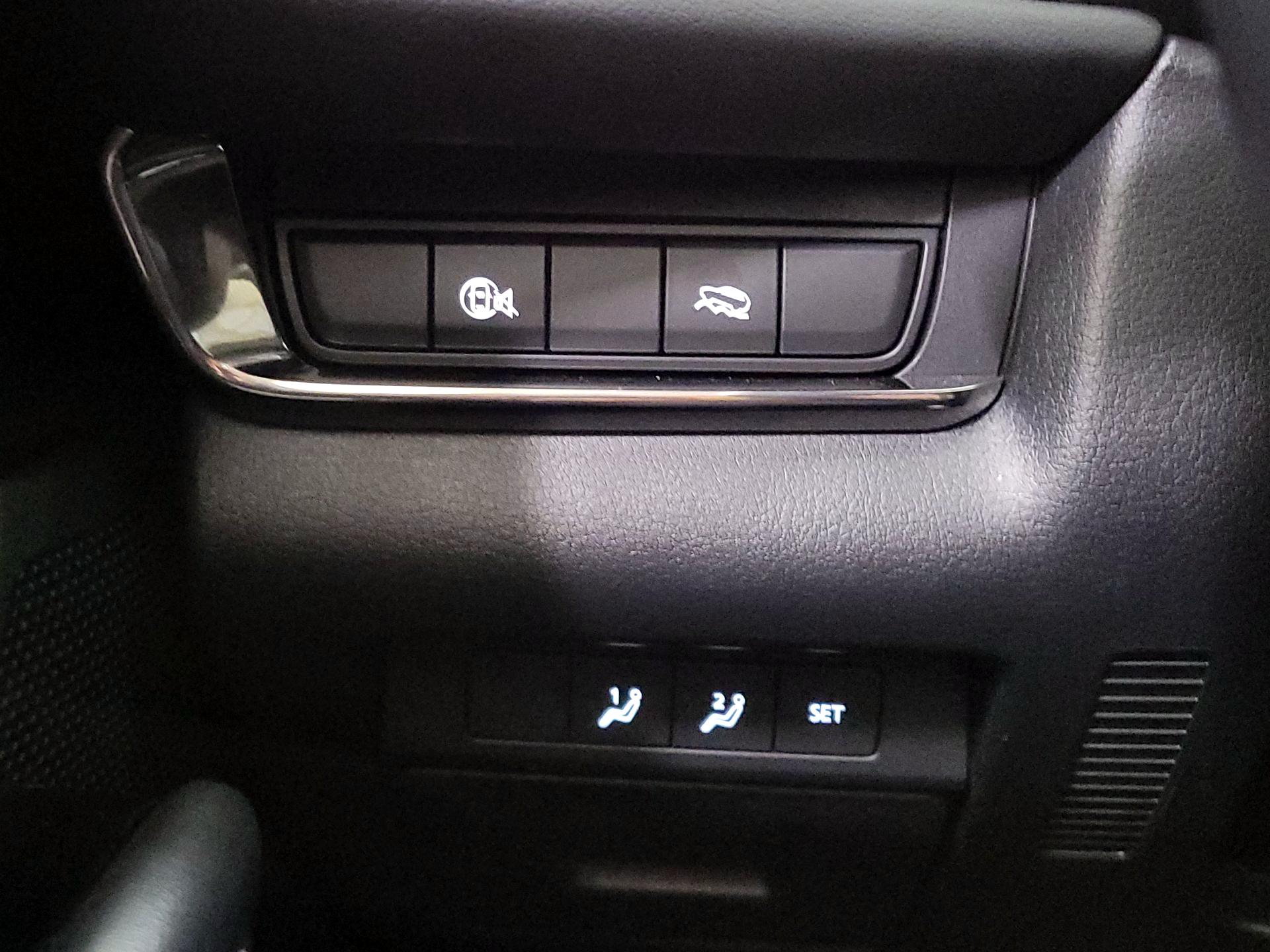 Thumbnail: 2025 Mazda CX-30 - 13