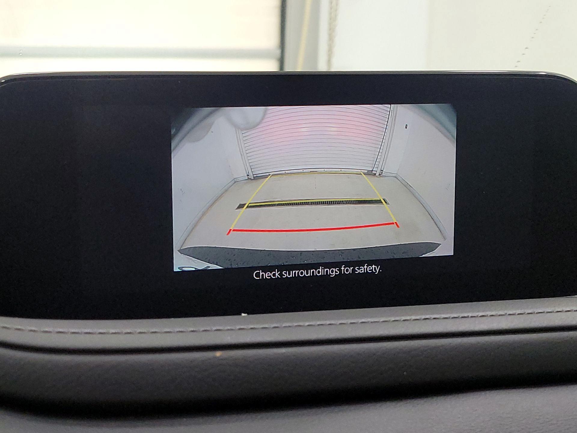 Thumbnail: 2025 Mazda CX-30 - 15