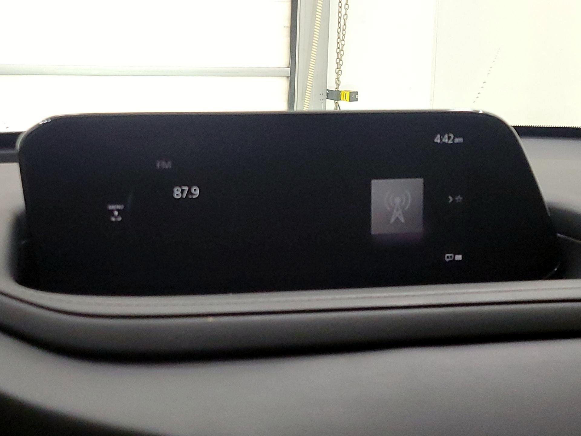 Thumbnail: 2025 Mazda CX-30 - 16