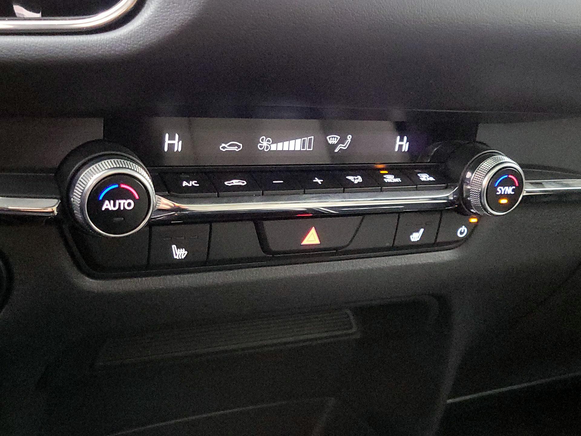 Thumbnail: 2025 Mazda CX-30 - 17