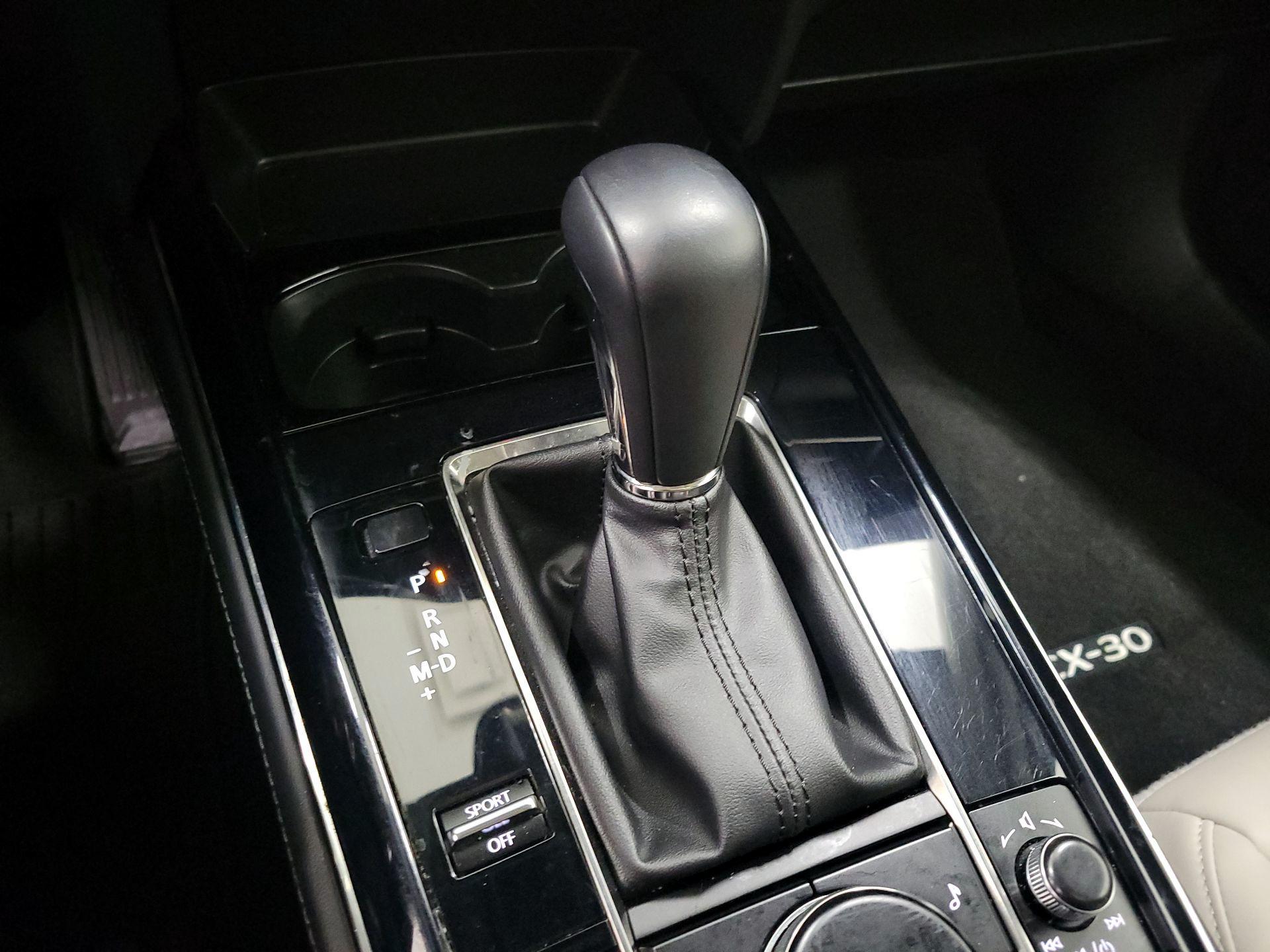 Thumbnail: 2025 Mazda CX-30 - 18