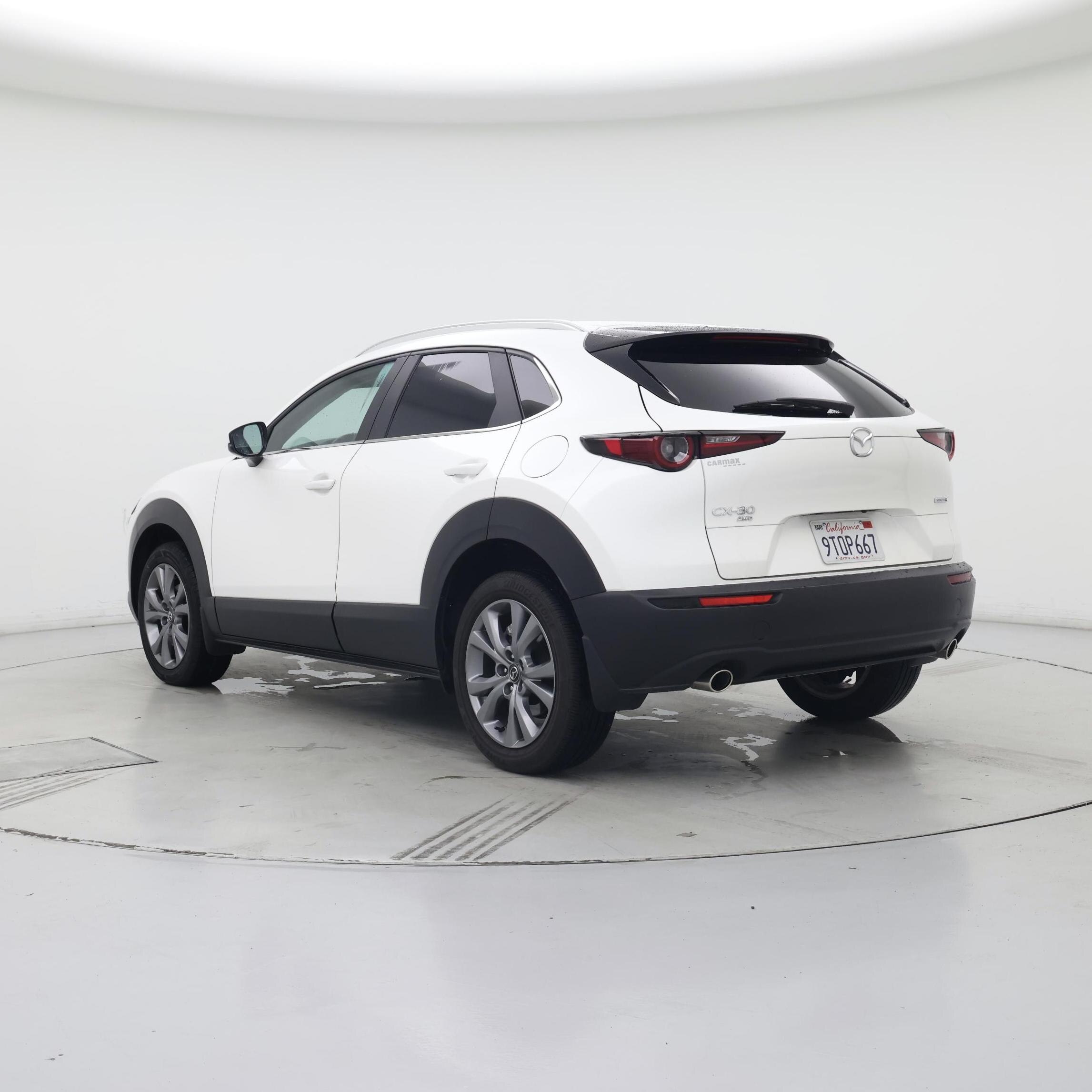 Thumbnail: 2025 Mazda CX-30 - 2