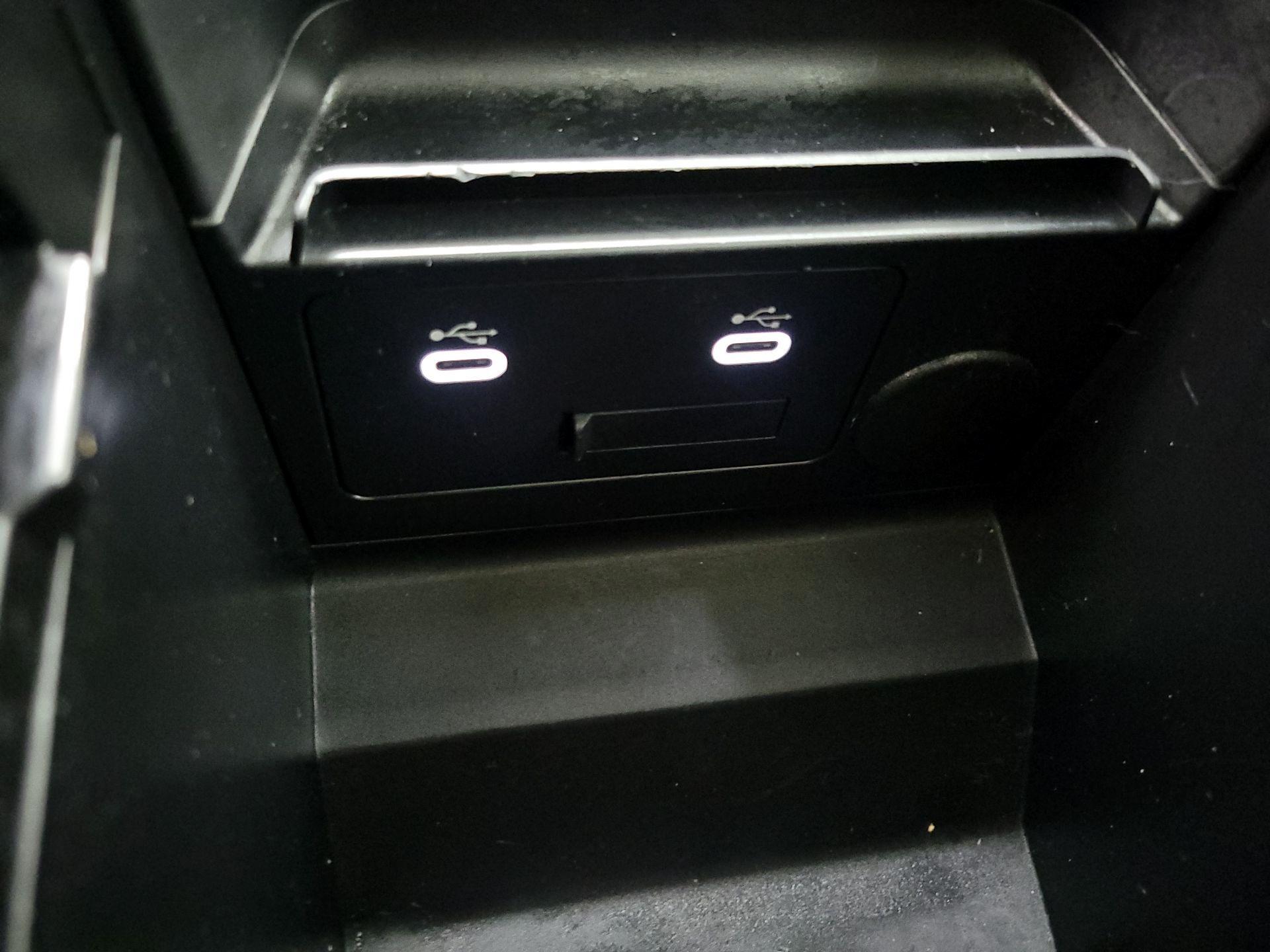 Thumbnail: 2025 Mazda CX-30 - 19