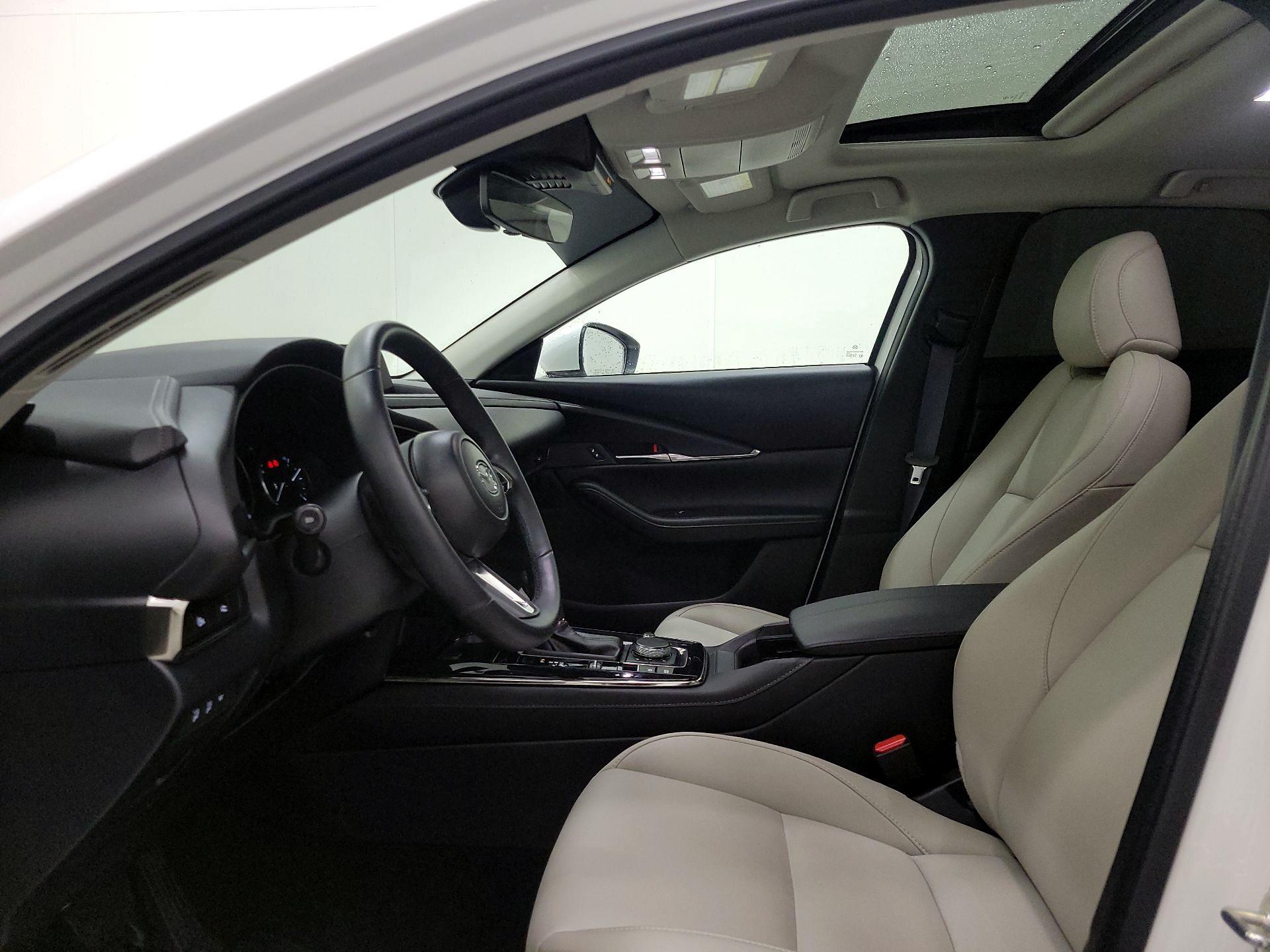 Thumbnail: 2025 Mazda CX-30 - 20