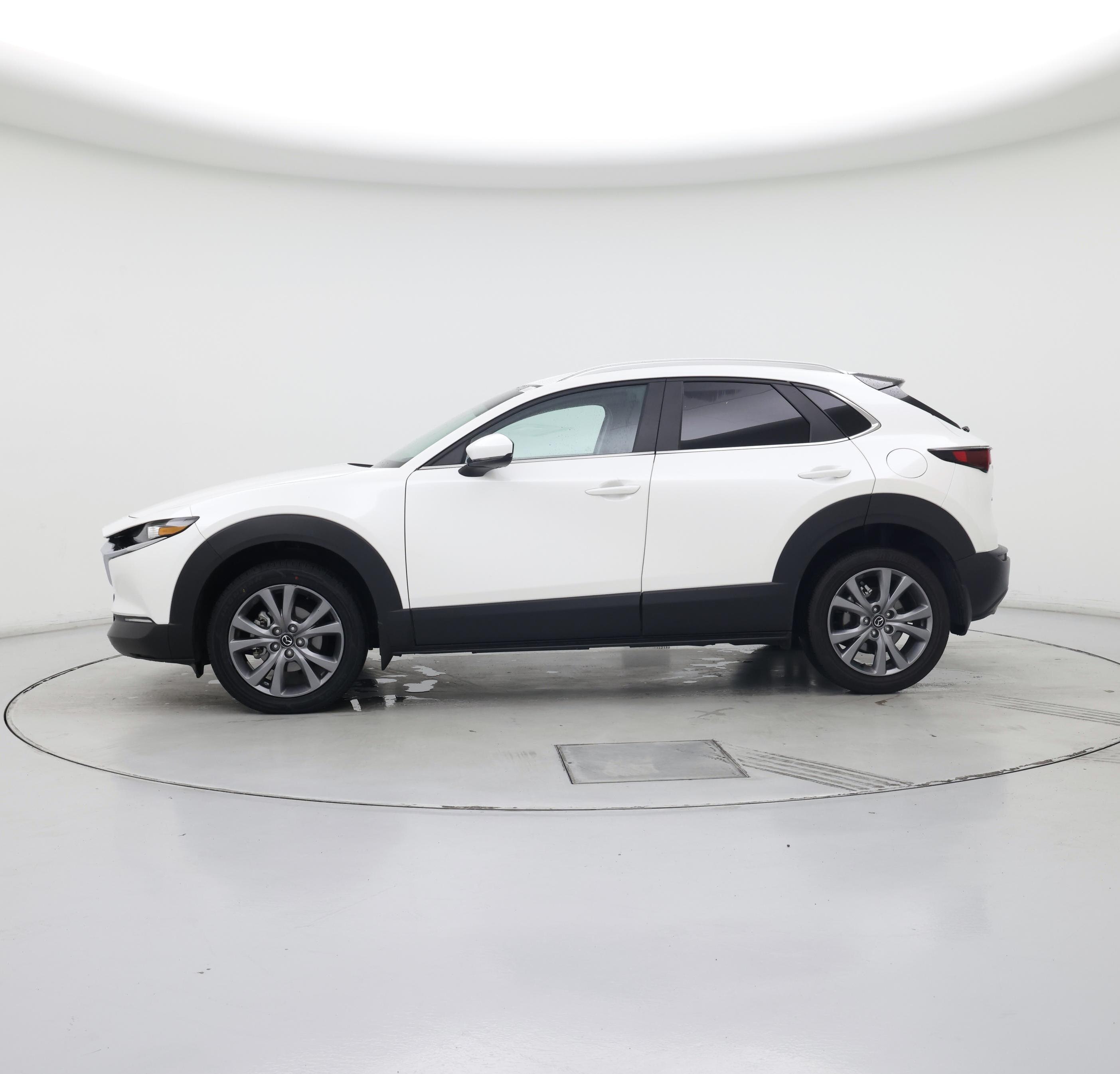 Thumbnail: 2025 Mazda CX-30 - 3