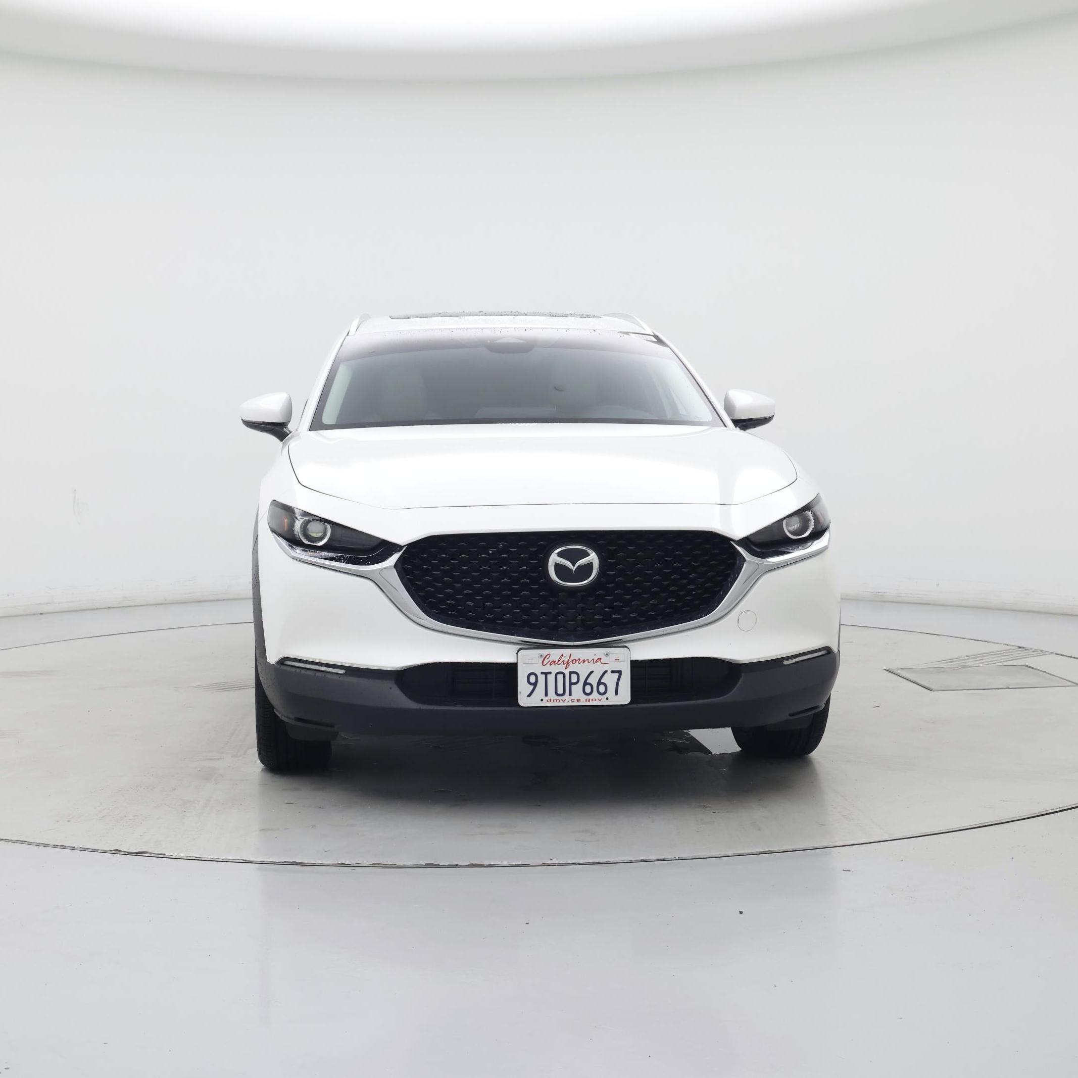 Thumbnail: 2025 Mazda CX-30 - 5