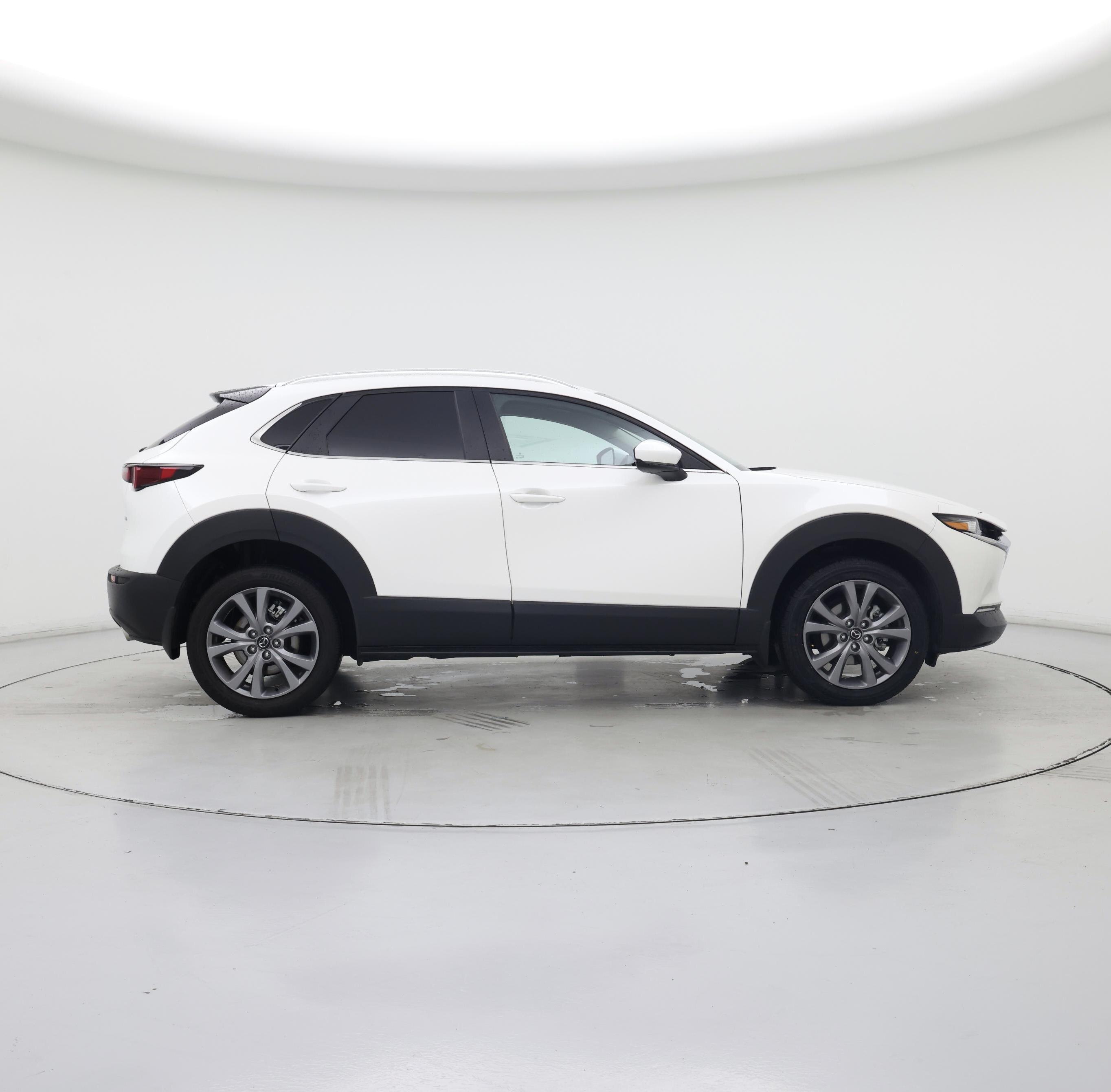Thumbnail: 2025 Mazda CX-30 - 7