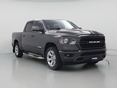 2024 Ram 1500 Bighorn