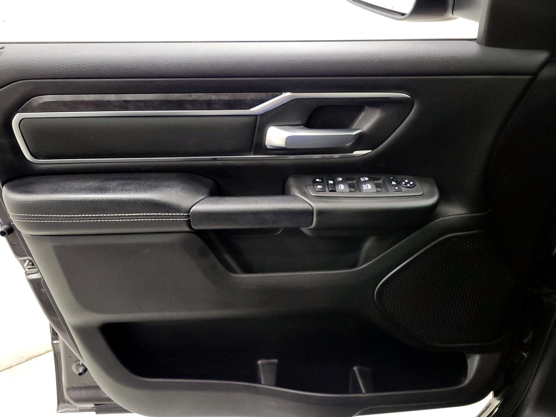 Thumbnail: 2024 RAM 1500 - 12