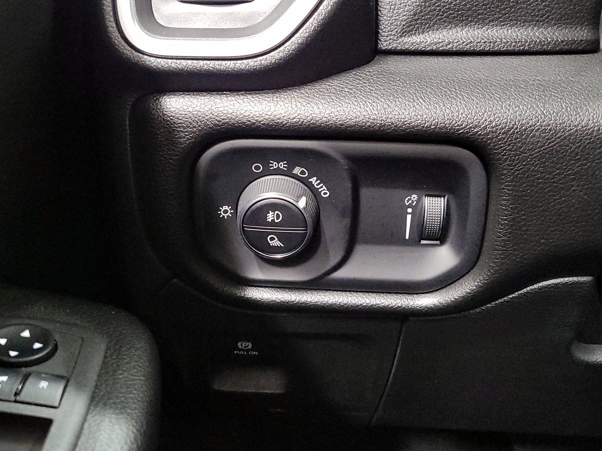 Thumbnail: 2024 RAM 1500 - 13