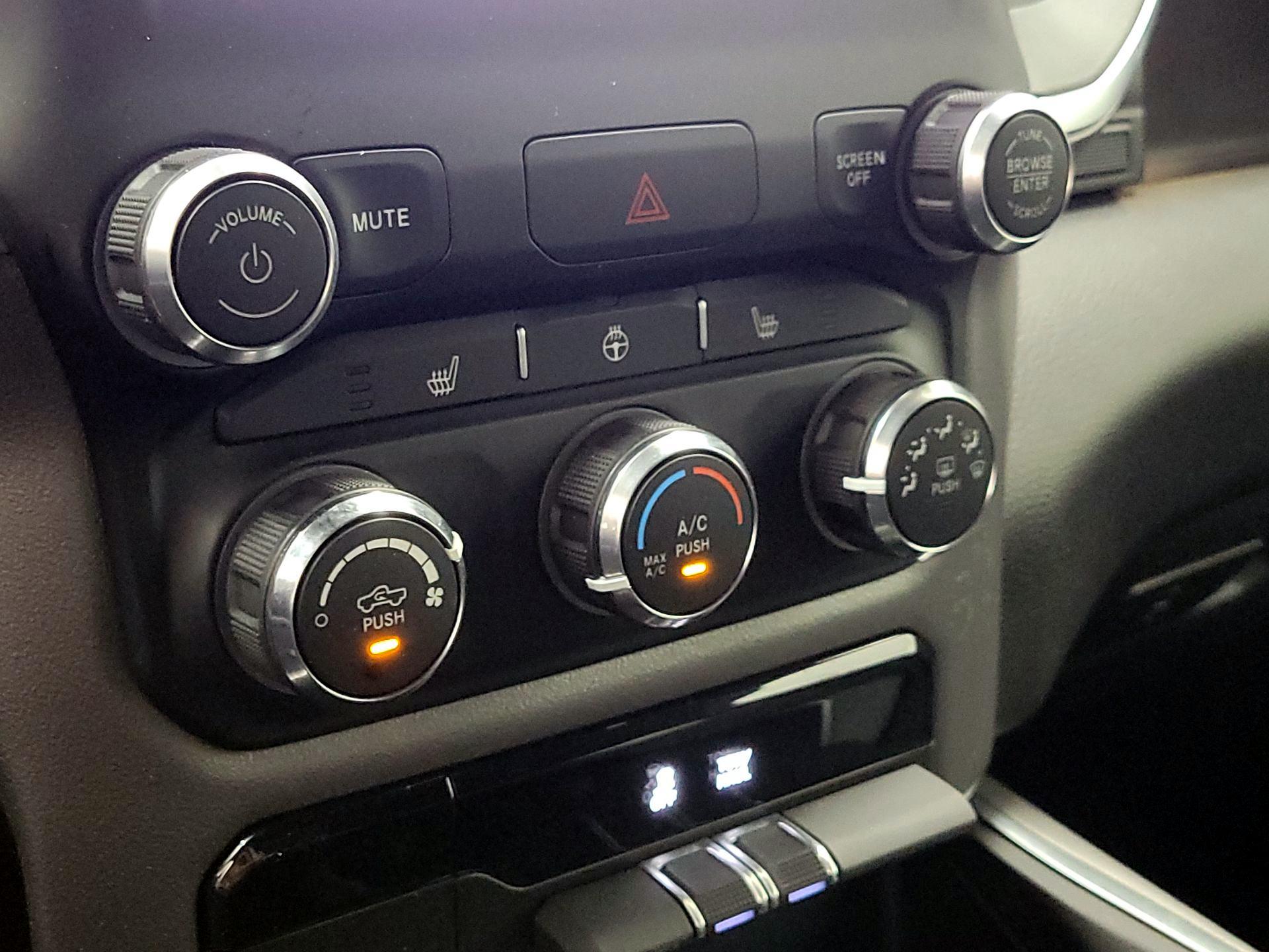 Thumbnail: 2024 RAM 1500 - 16