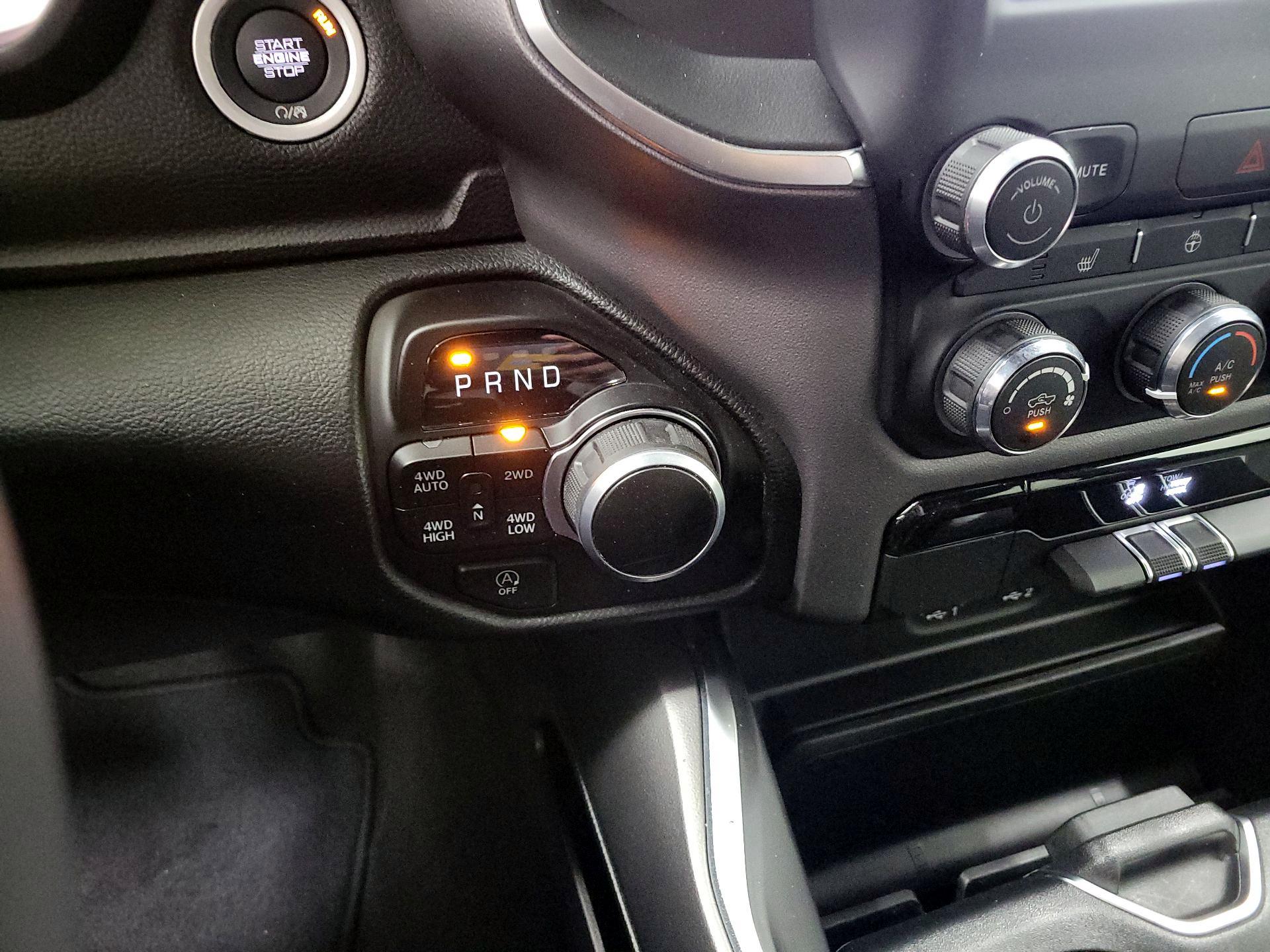 Thumbnail: 2024 RAM 1500 - 17