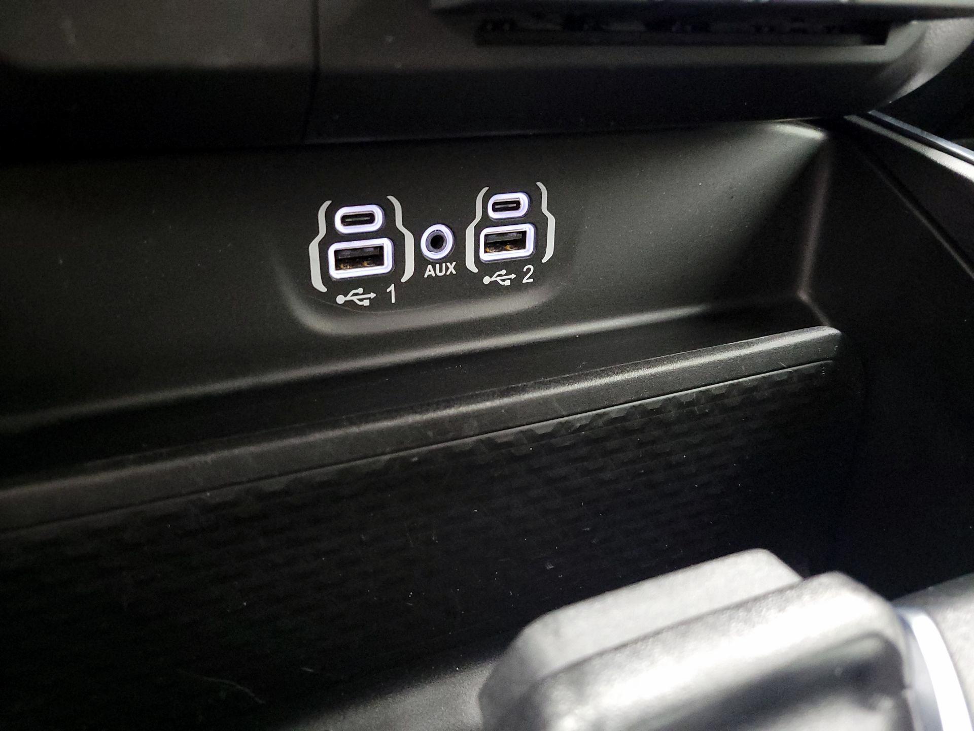 Thumbnail: 2024 RAM 1500 - 18