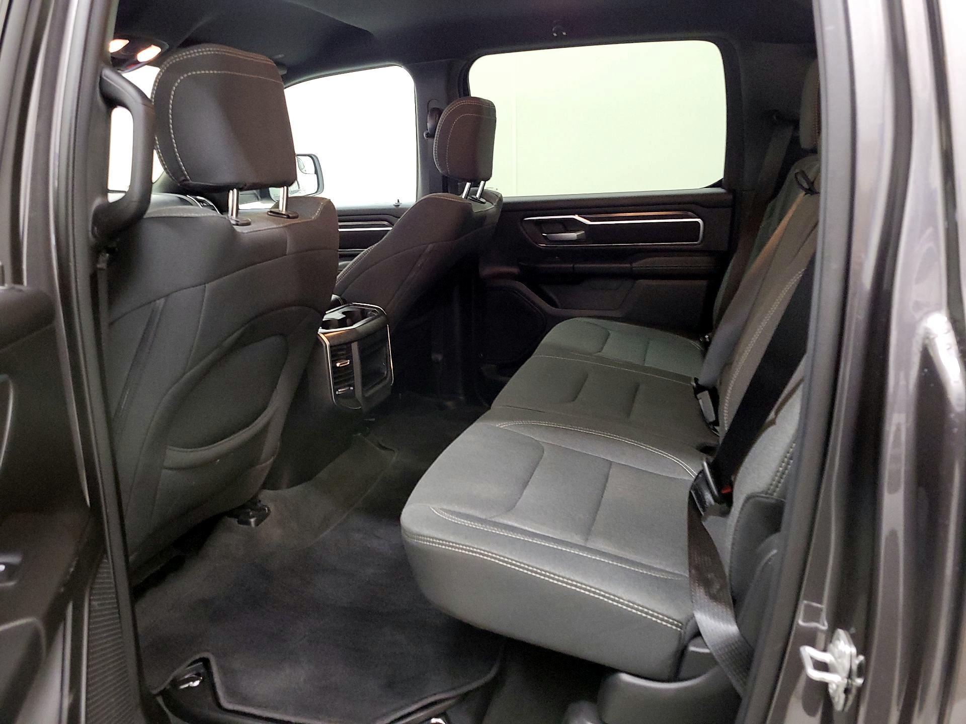 Thumbnail: 2024 RAM 1500 - 19