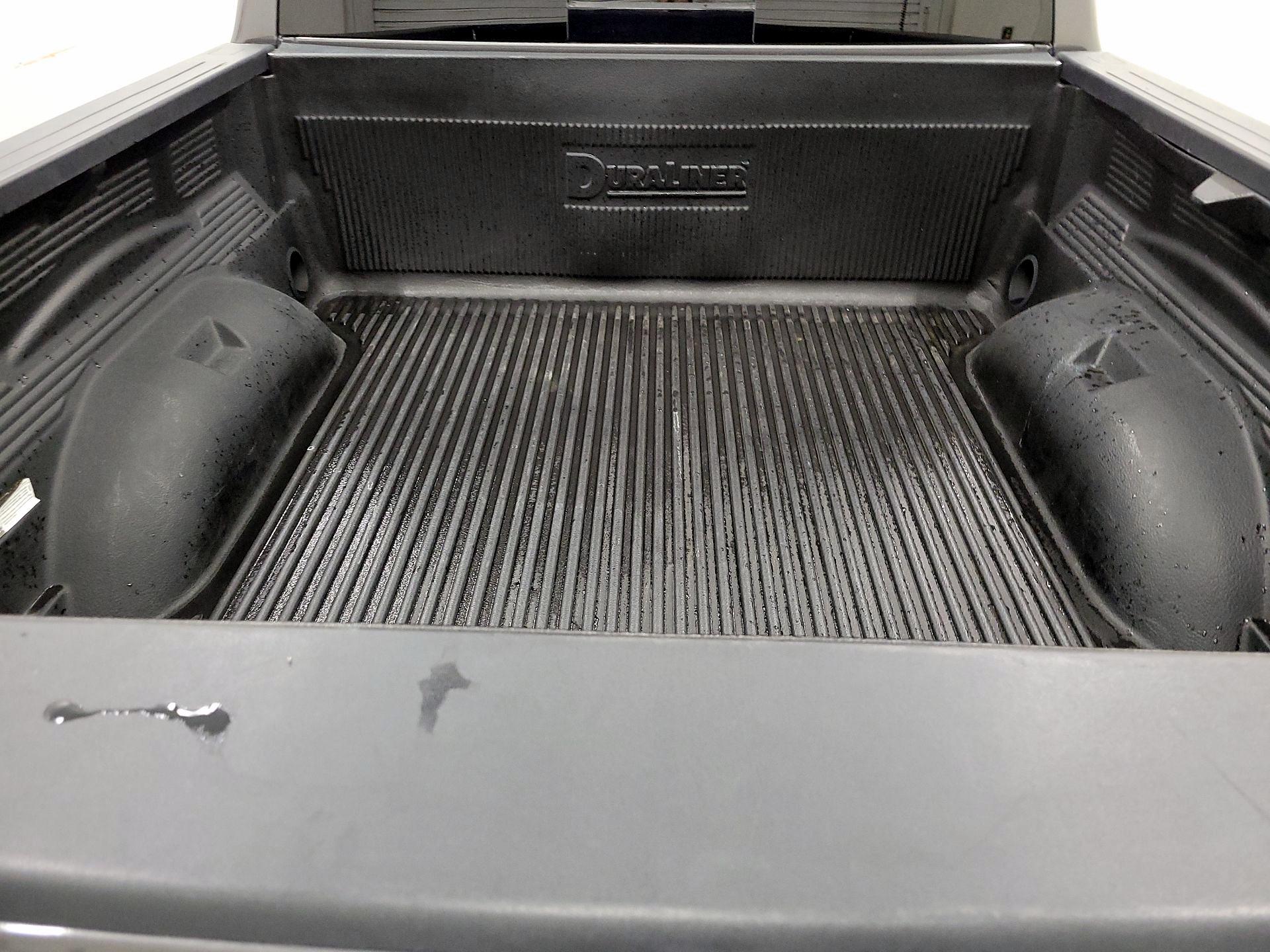 Thumbnail: 2024 RAM 1500 - 20