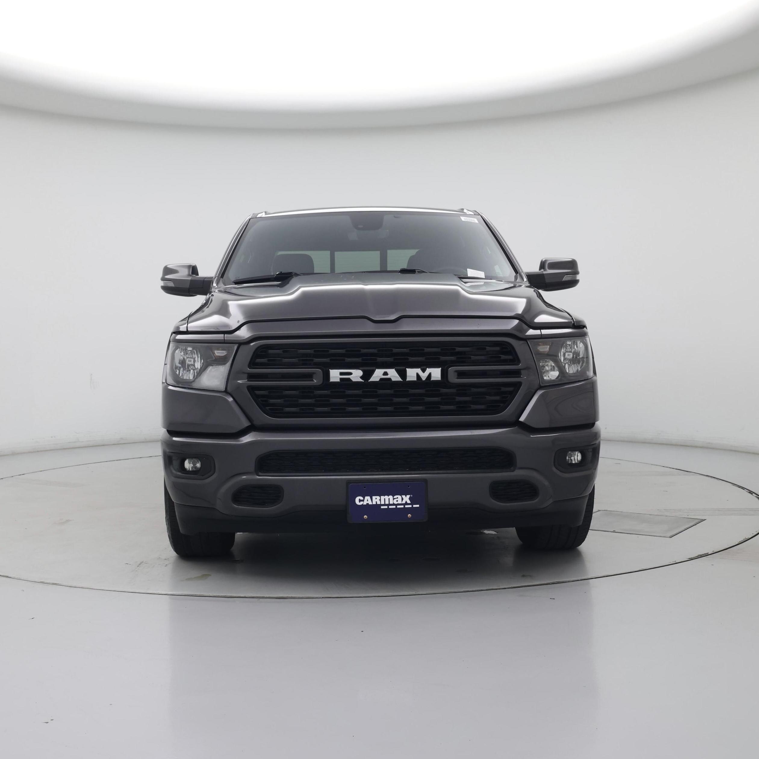 Thumbnail: 2024 RAM 1500 - 5