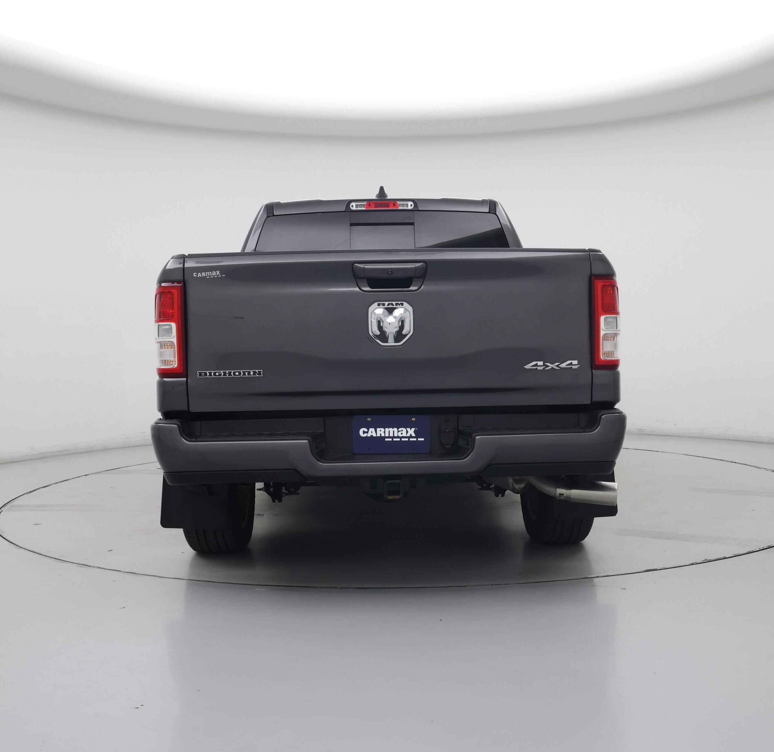 Thumbnail: 2024 RAM 1500 - 6