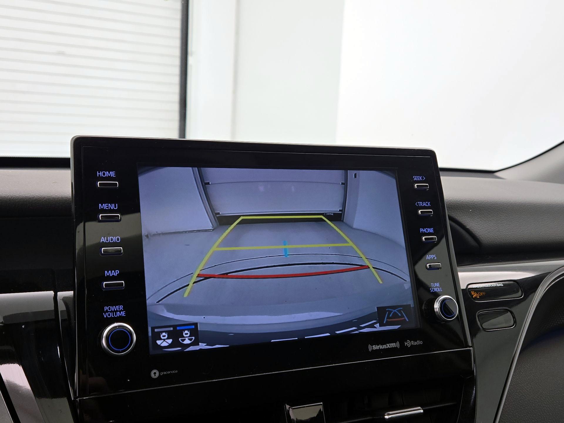 Thumbnail: 2023 Toyota Camry - 14