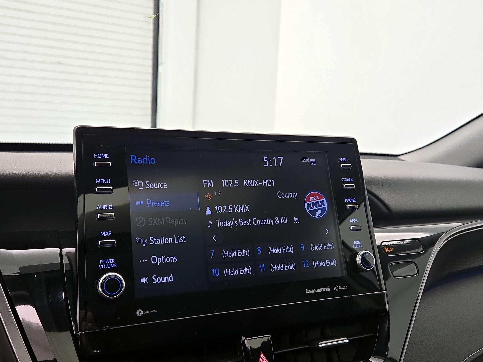 Thumbnail: 2023 Toyota Camry - 15