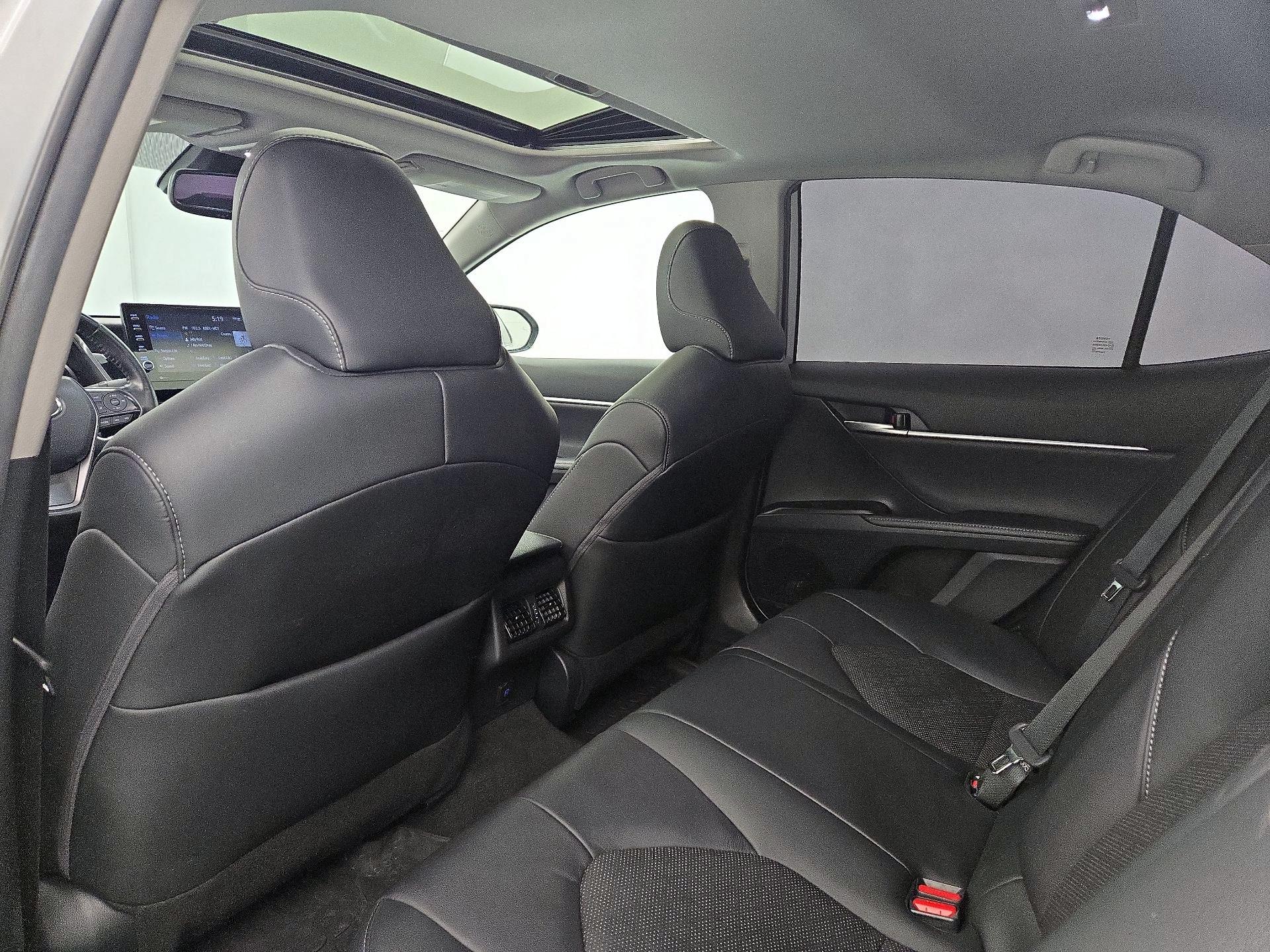 Thumbnail: 2023 Toyota Camry - 20